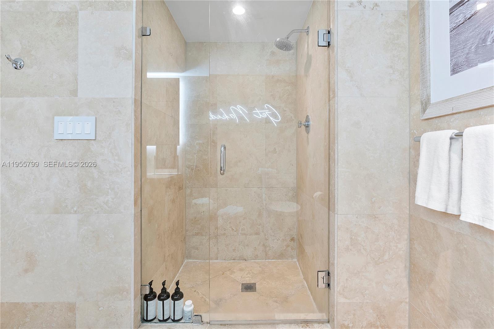 2399 COLLINS AVENUE - Residential