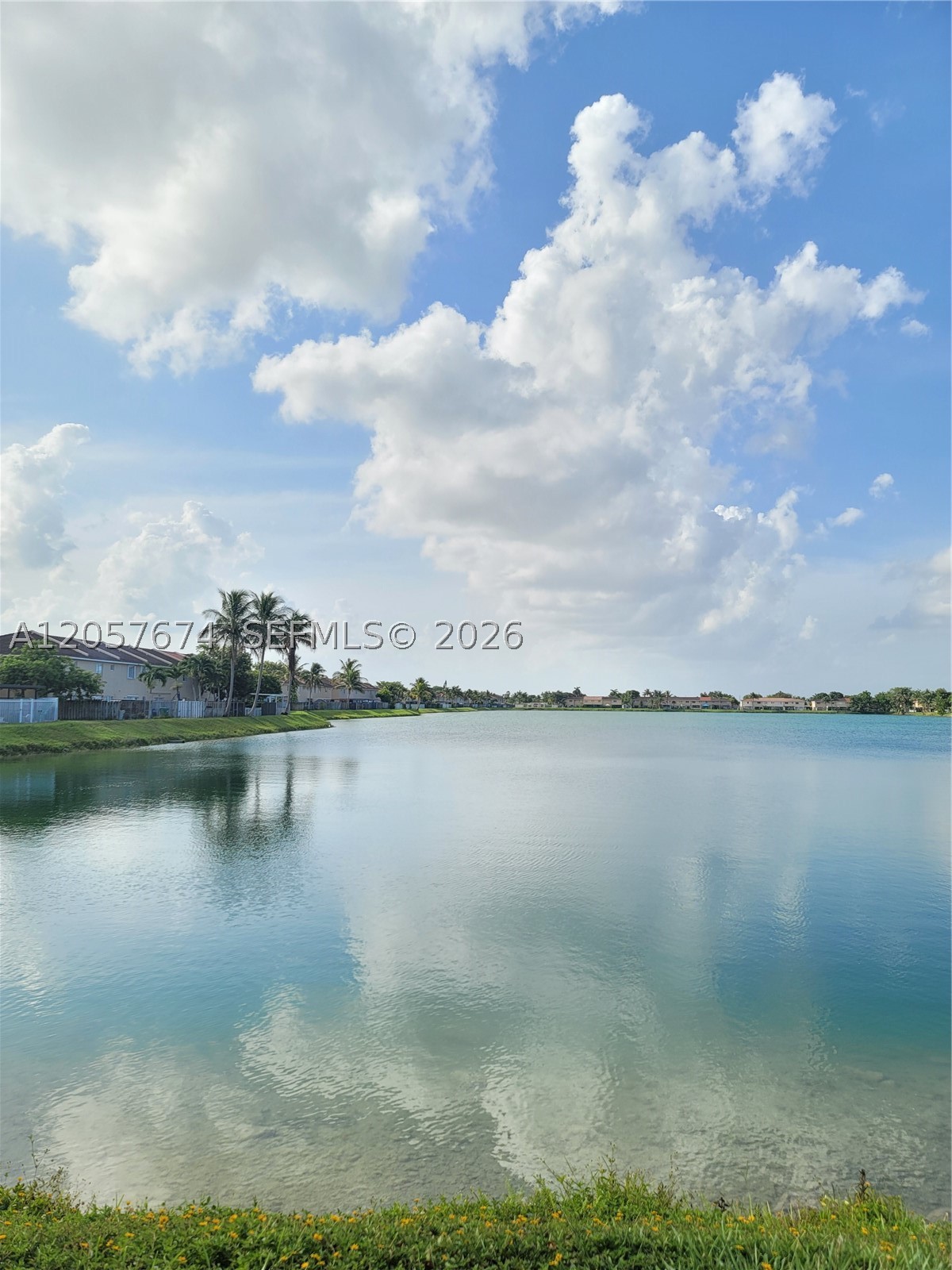 WEITZER SERENA LAKES TOWN - Residential