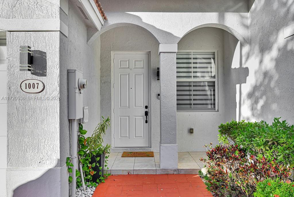 IVES DAIRY TOWNHOMES - Residential