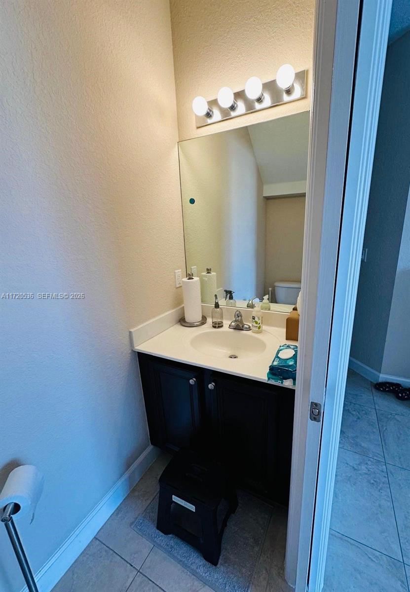 IVES DAIRY TOWNHOMES - Residential