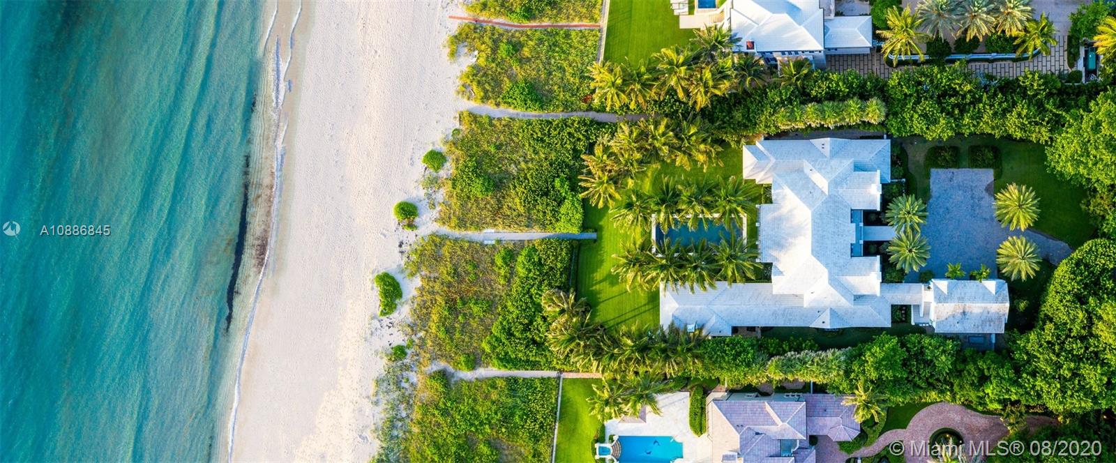PALM BEACH SHORE ACRES - Residential