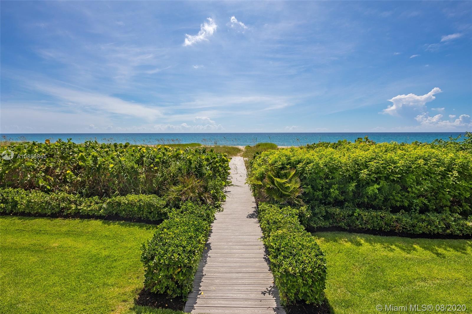 PALM BEACH SHORE ACRES - Residential