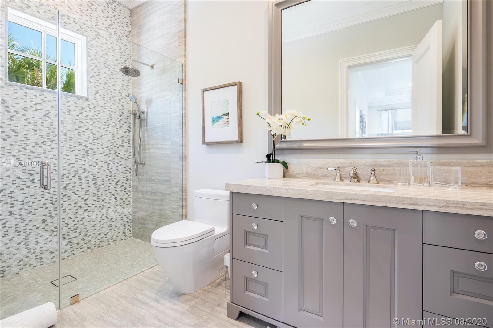 PALM BEACH SHORE ACRES - Residential