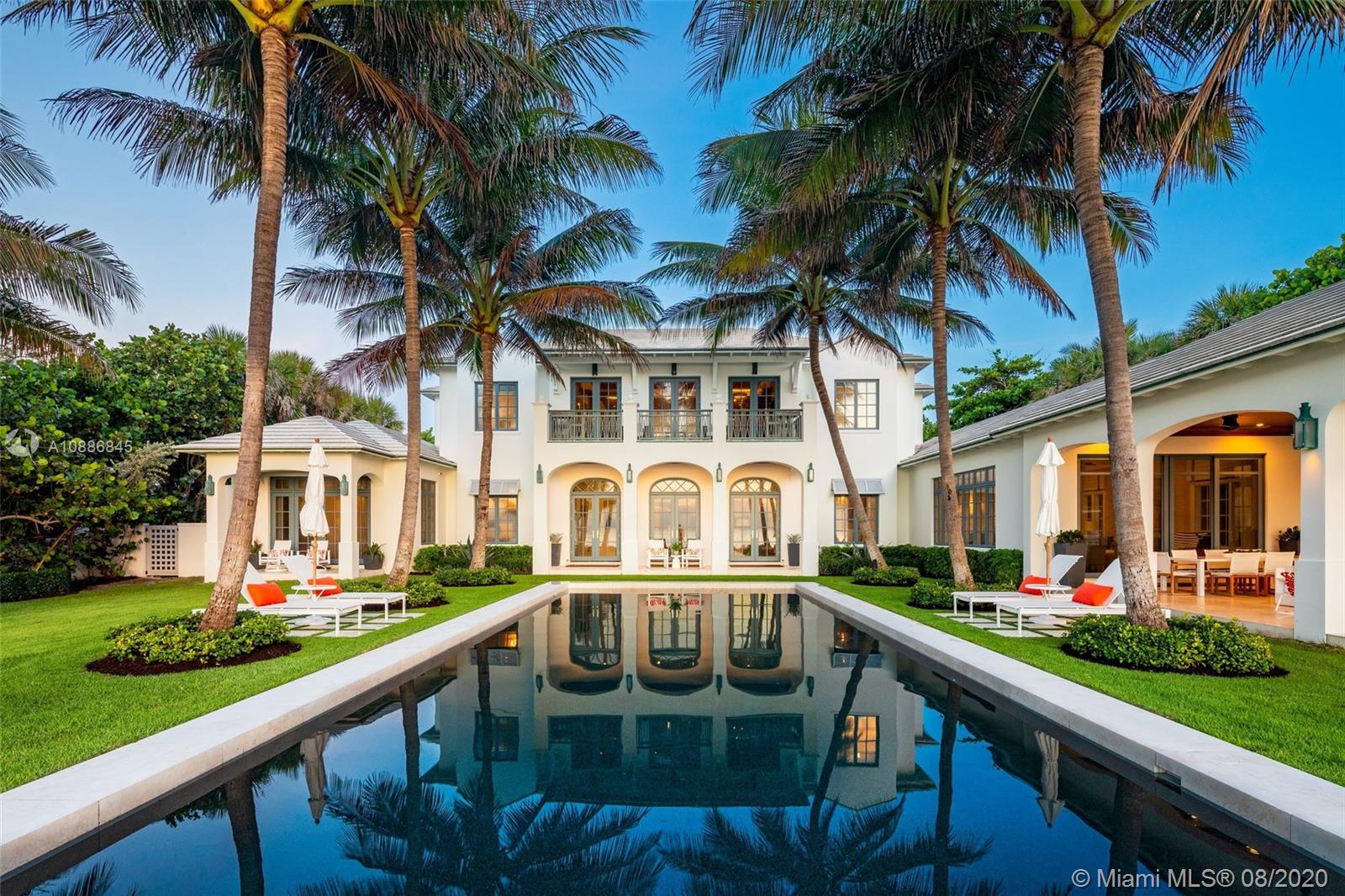 PALM BEACH SHORE ACRES - Residential