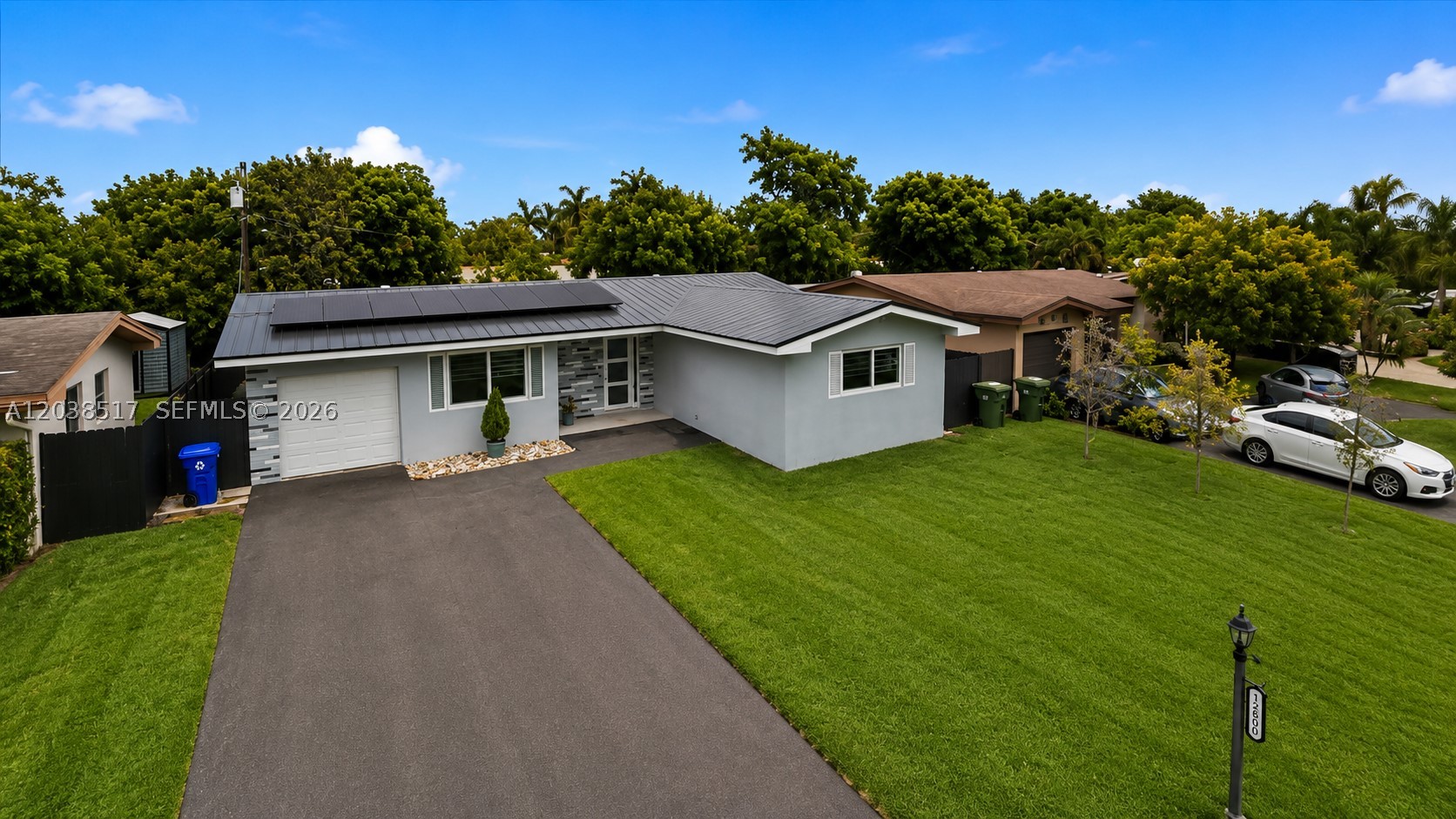 BOULEVARD HEIGHTS SEC 9 - Residential