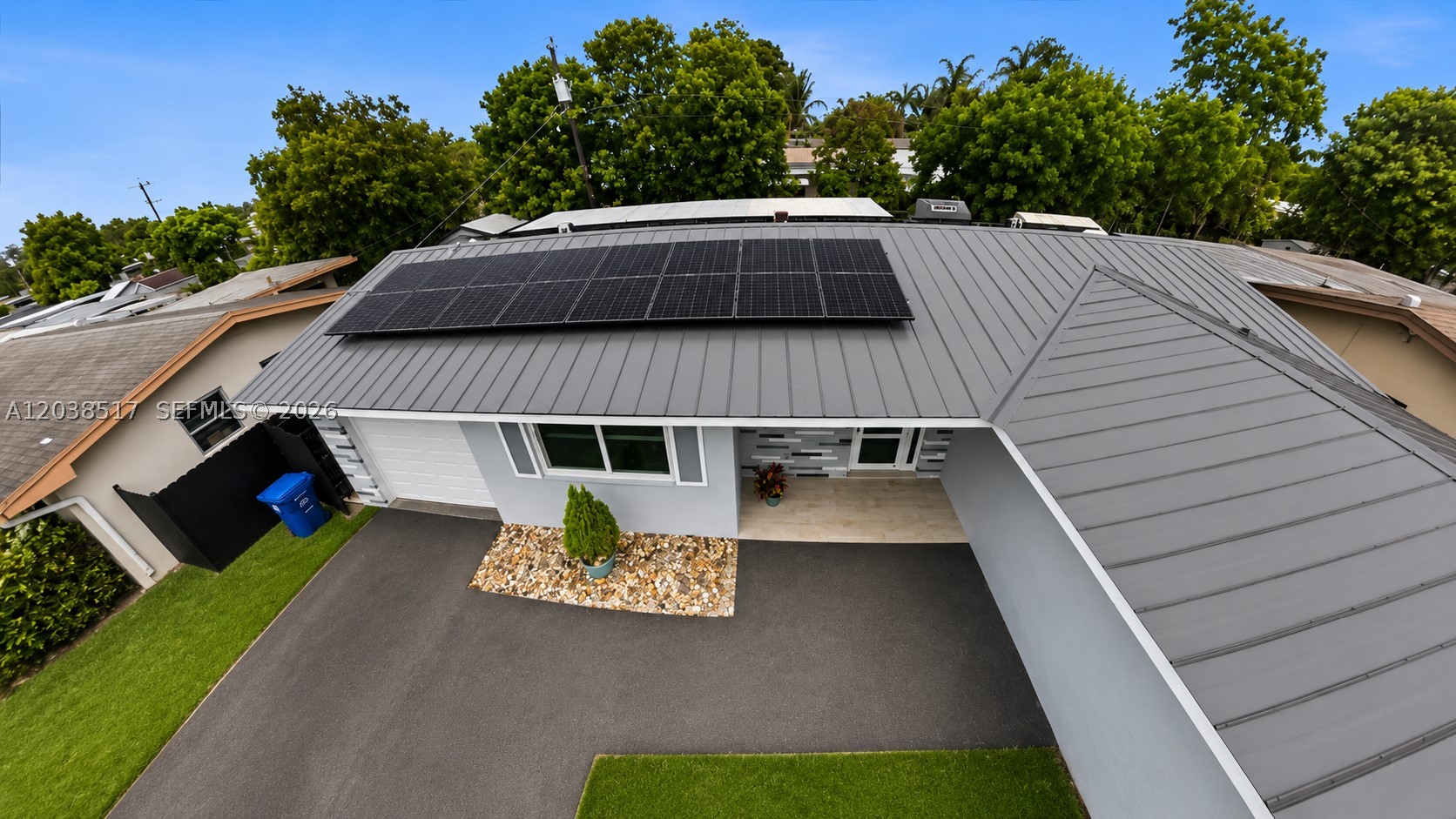 BOULEVARD HEIGHTS SEC 9 - Residential