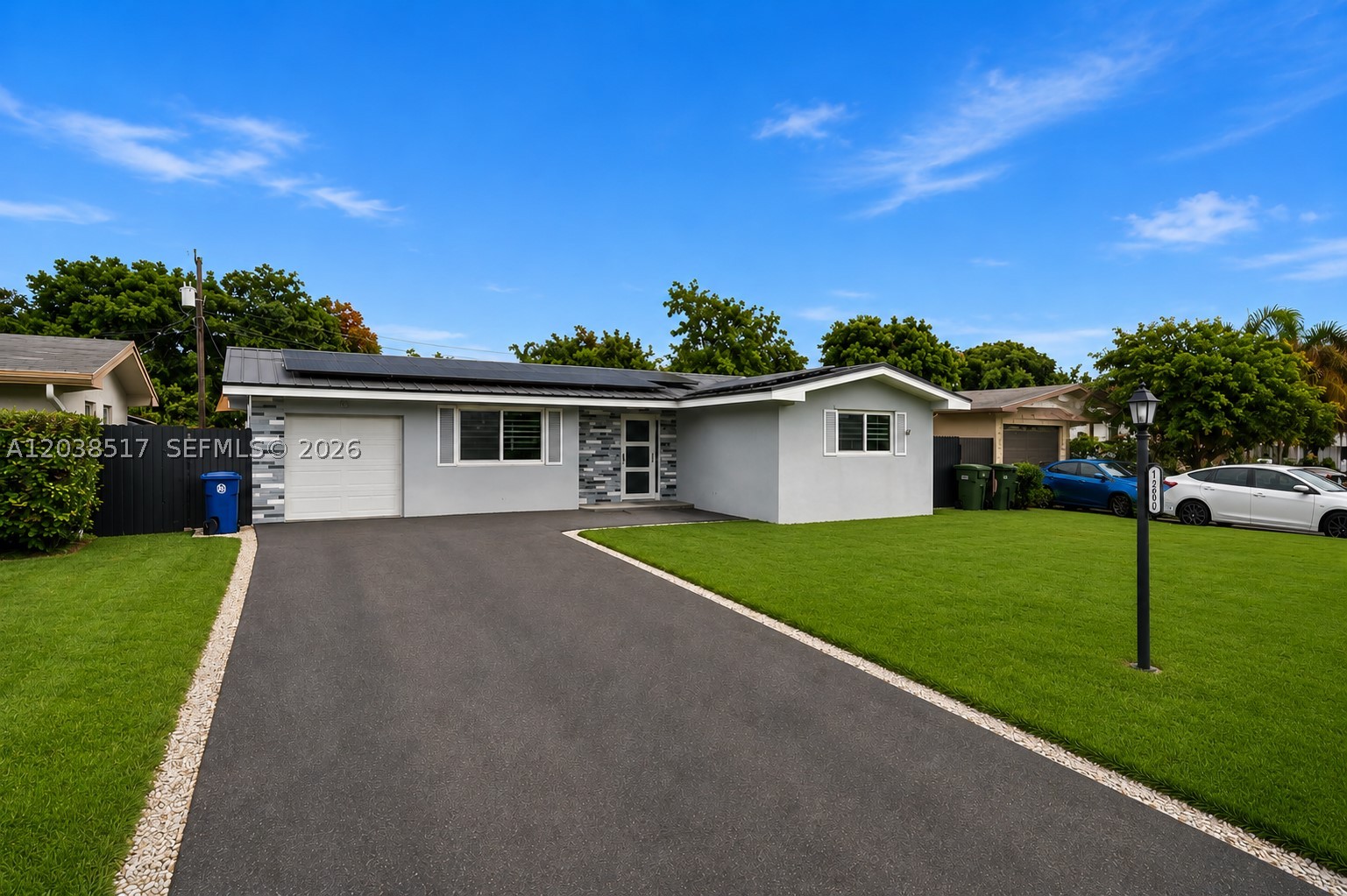 BOULEVARD HEIGHTS SEC 9 - Residential