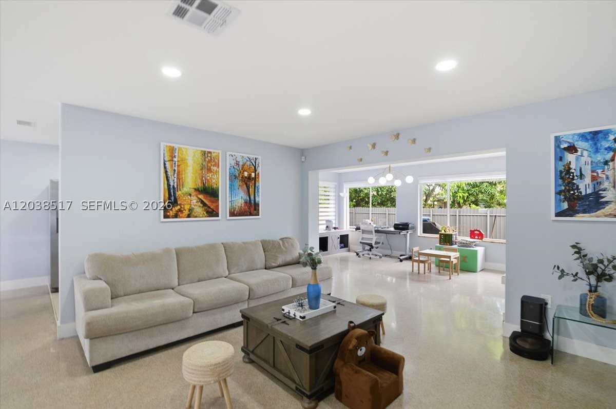BOULEVARD HEIGHTS SEC 9 - Residential