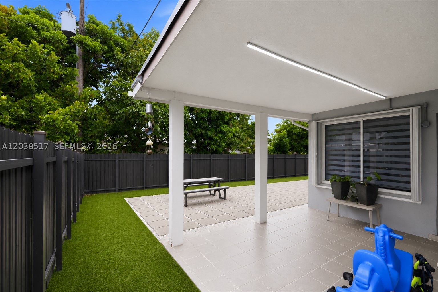 BOULEVARD HEIGHTS SEC 9 - Residential