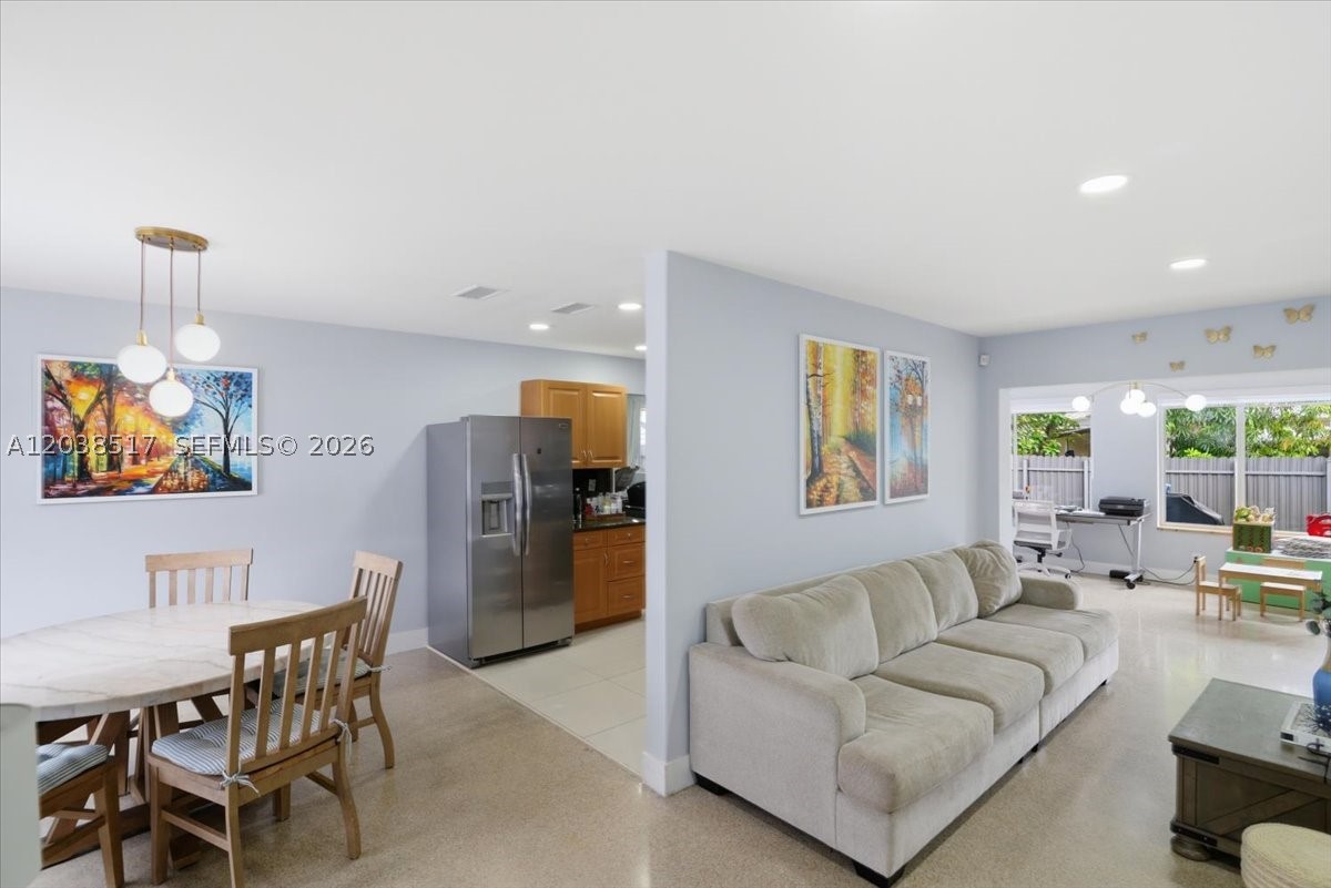 BOULEVARD HEIGHTS SEC 9 - Residential