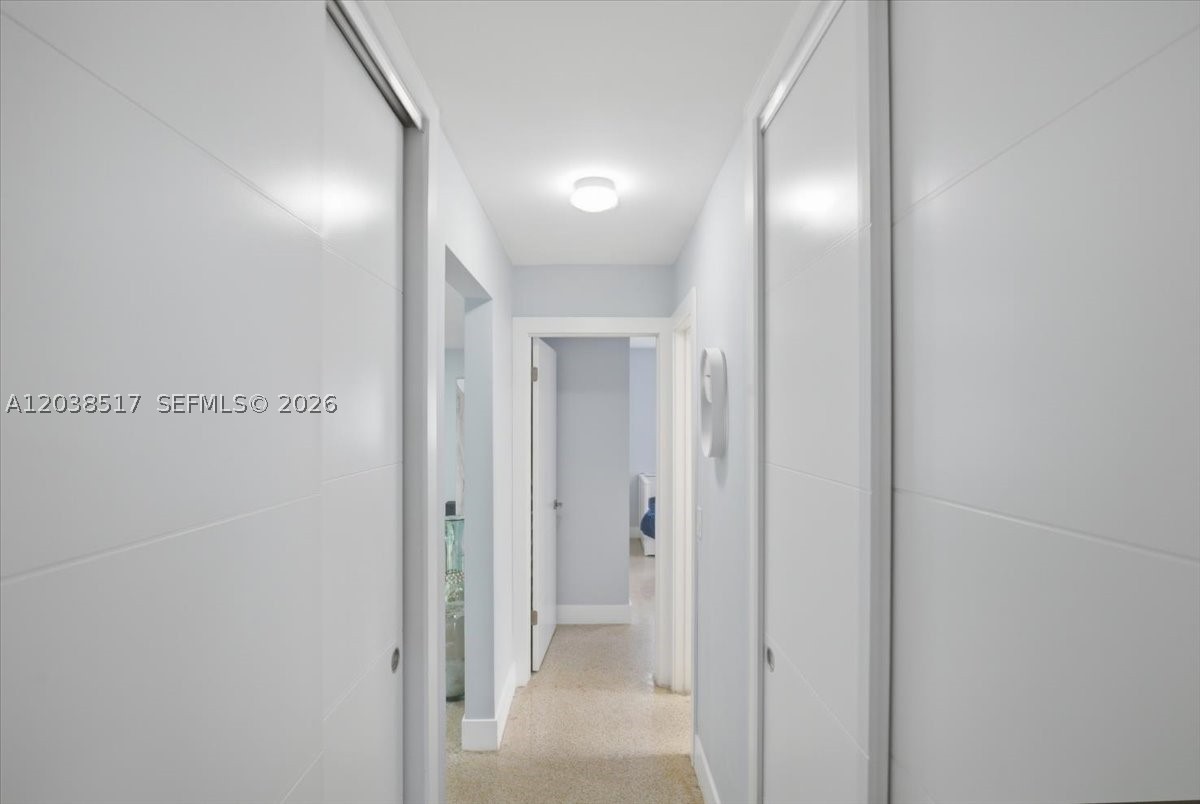 BOULEVARD HEIGHTS SEC 9 - Residential