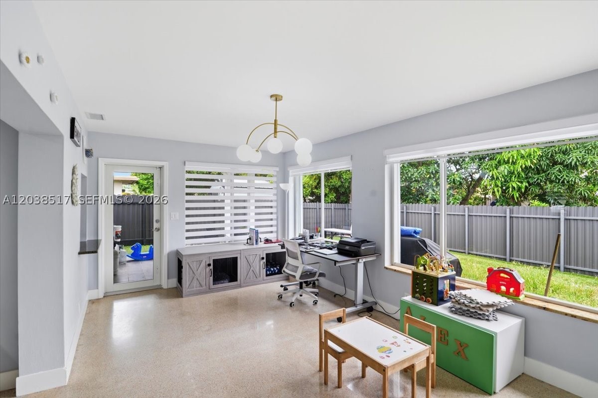 BOULEVARD HEIGHTS SEC 9 - Residential