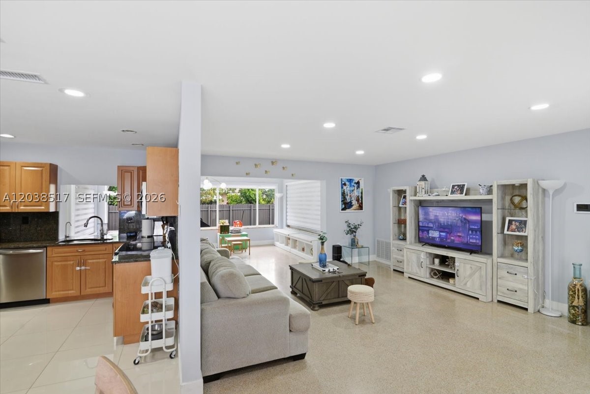 BOULEVARD HEIGHTS SEC 9 - Residential