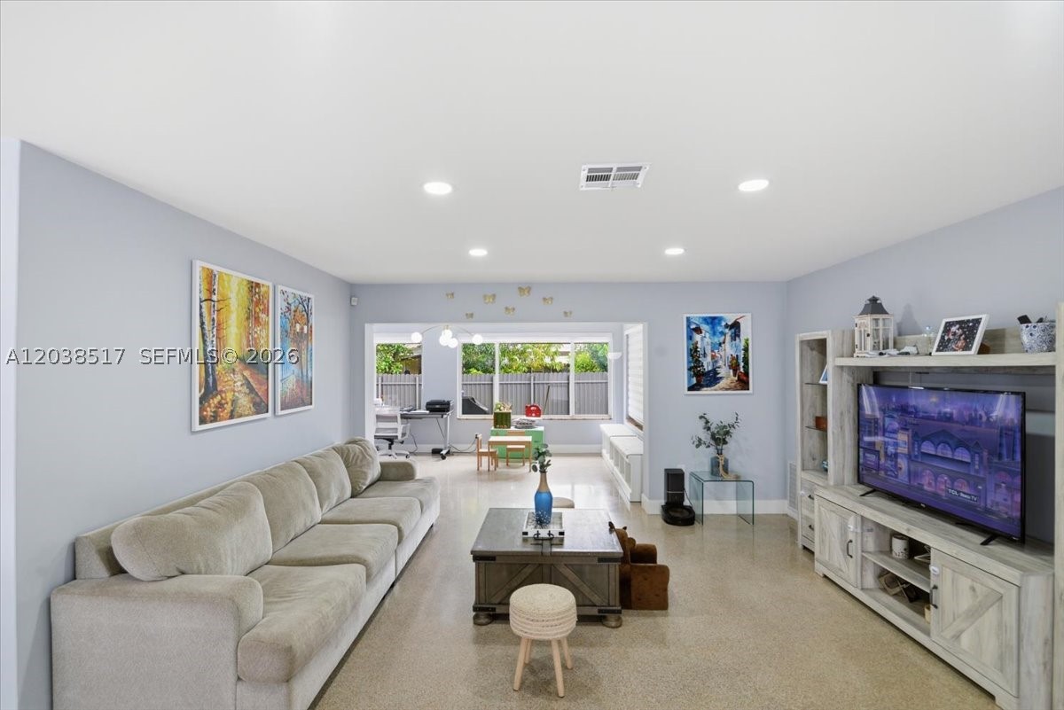 BOULEVARD HEIGHTS SEC 9 - Residential