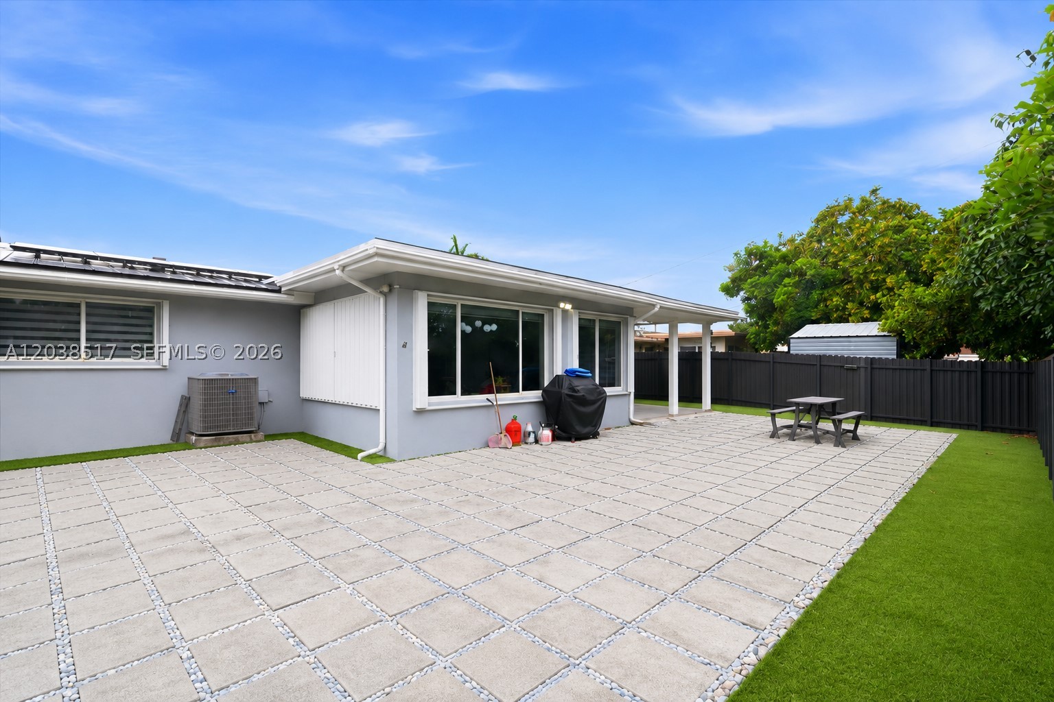 BOULEVARD HEIGHTS SEC 9 - Residential