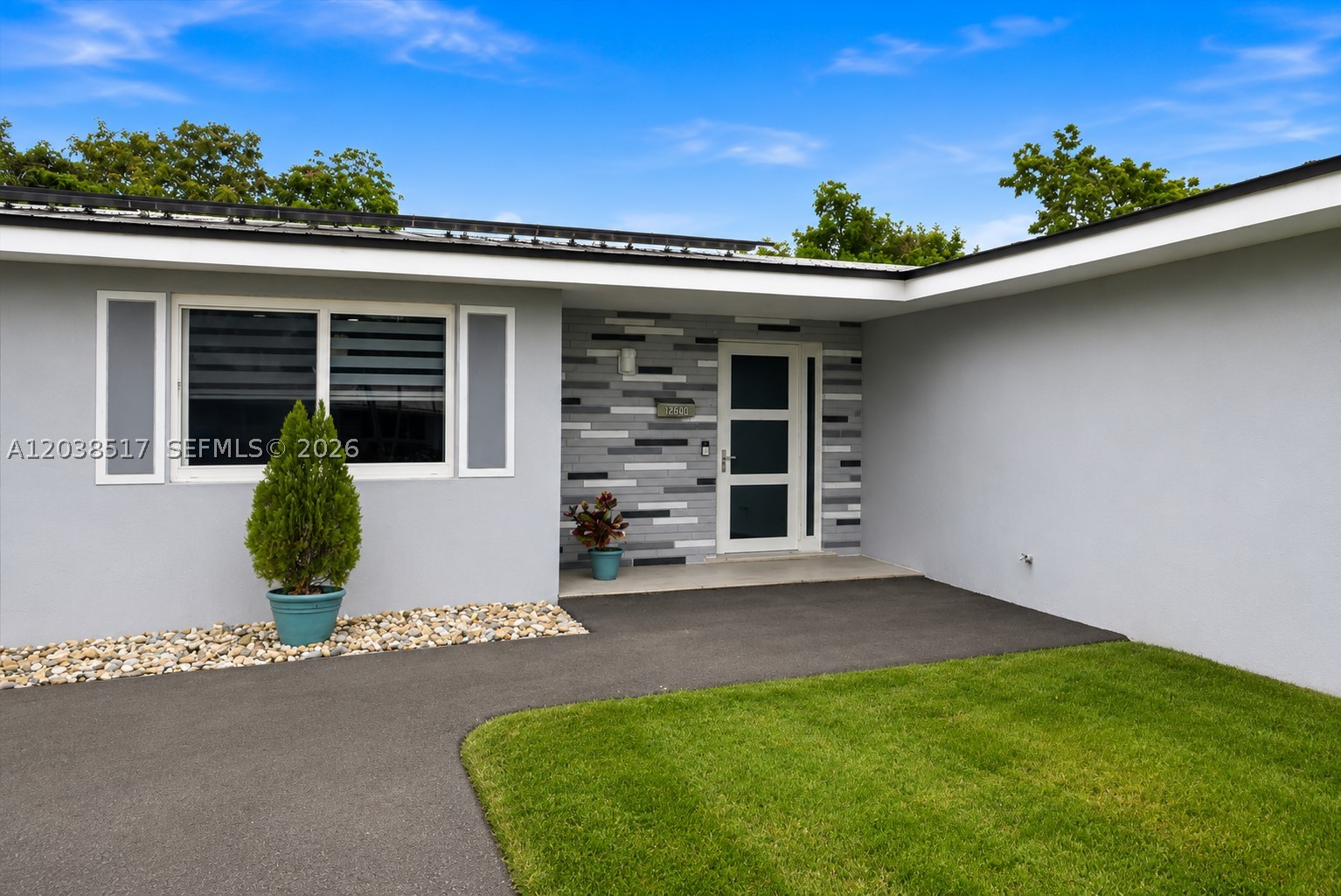 BOULEVARD HEIGHTS SEC 9 - Residential