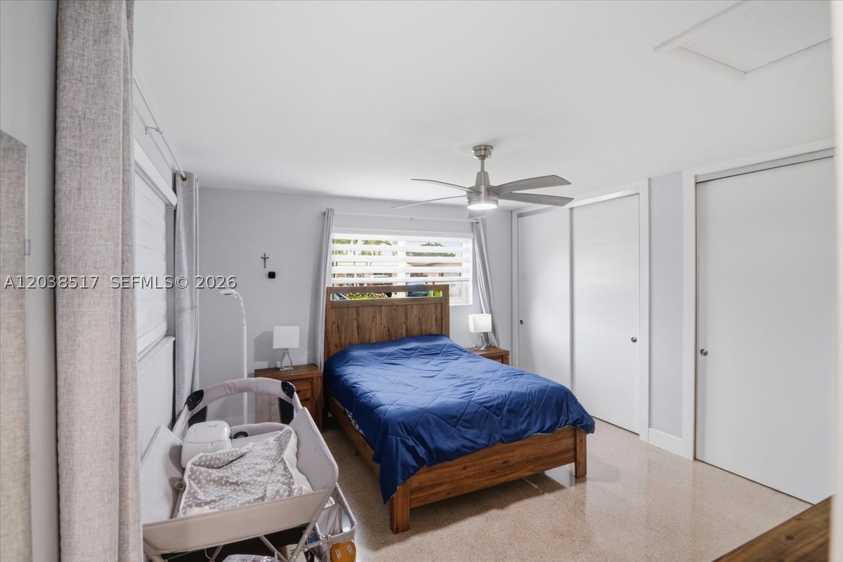BOULEVARD HEIGHTS SEC 9 - Residential