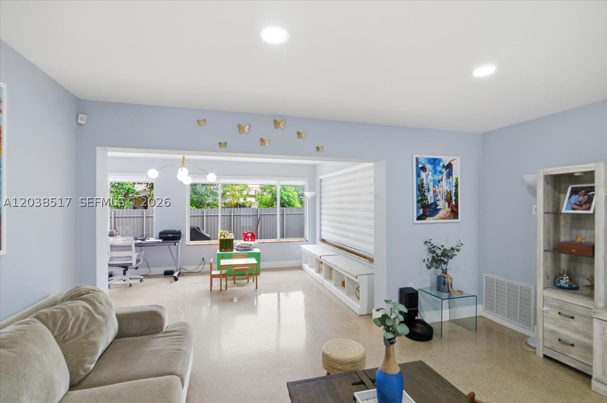 BOULEVARD HEIGHTS SEC 9 - Residential