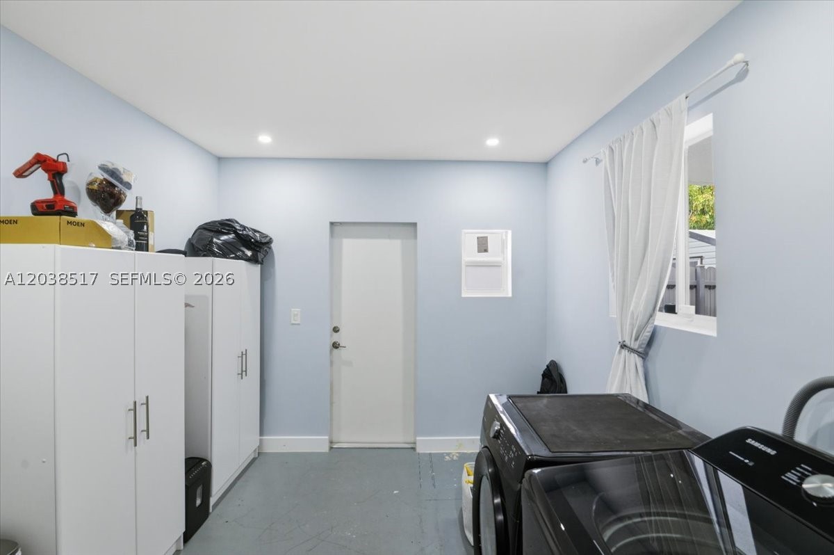 BOULEVARD HEIGHTS SEC 9 - Residential