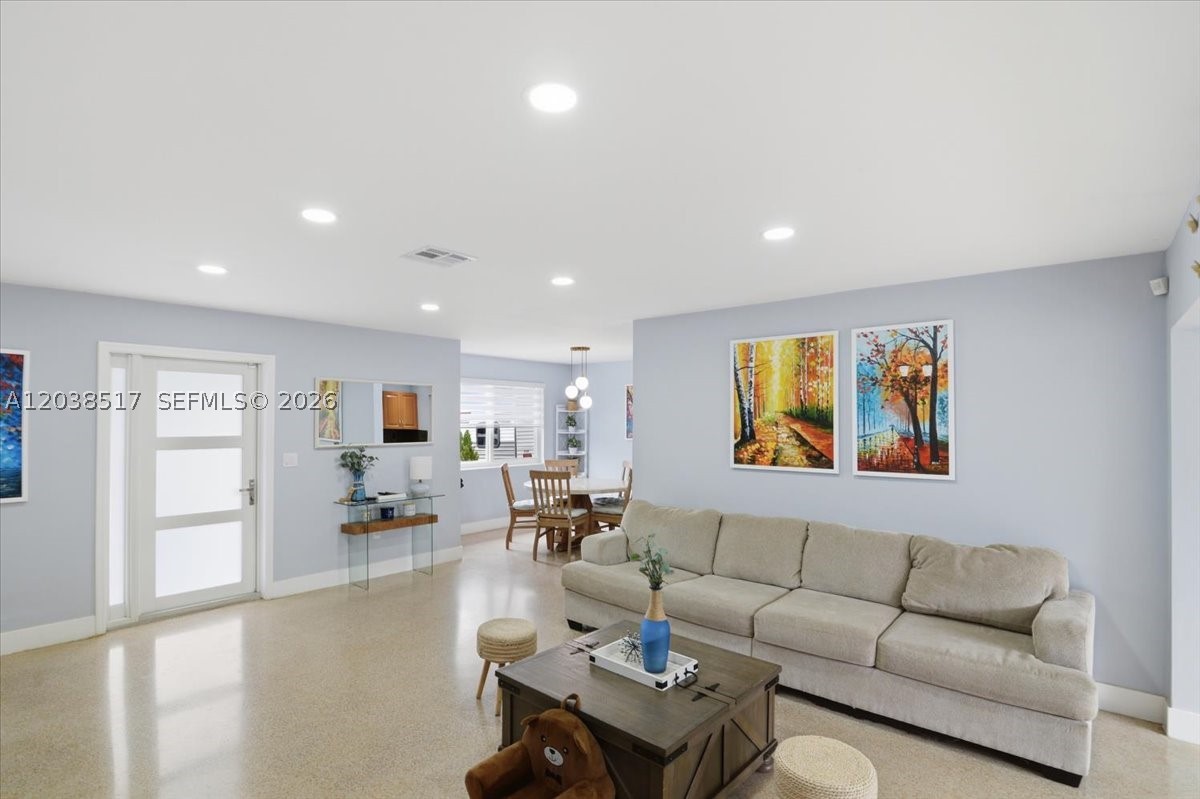 BOULEVARD HEIGHTS SEC 9 - Residential