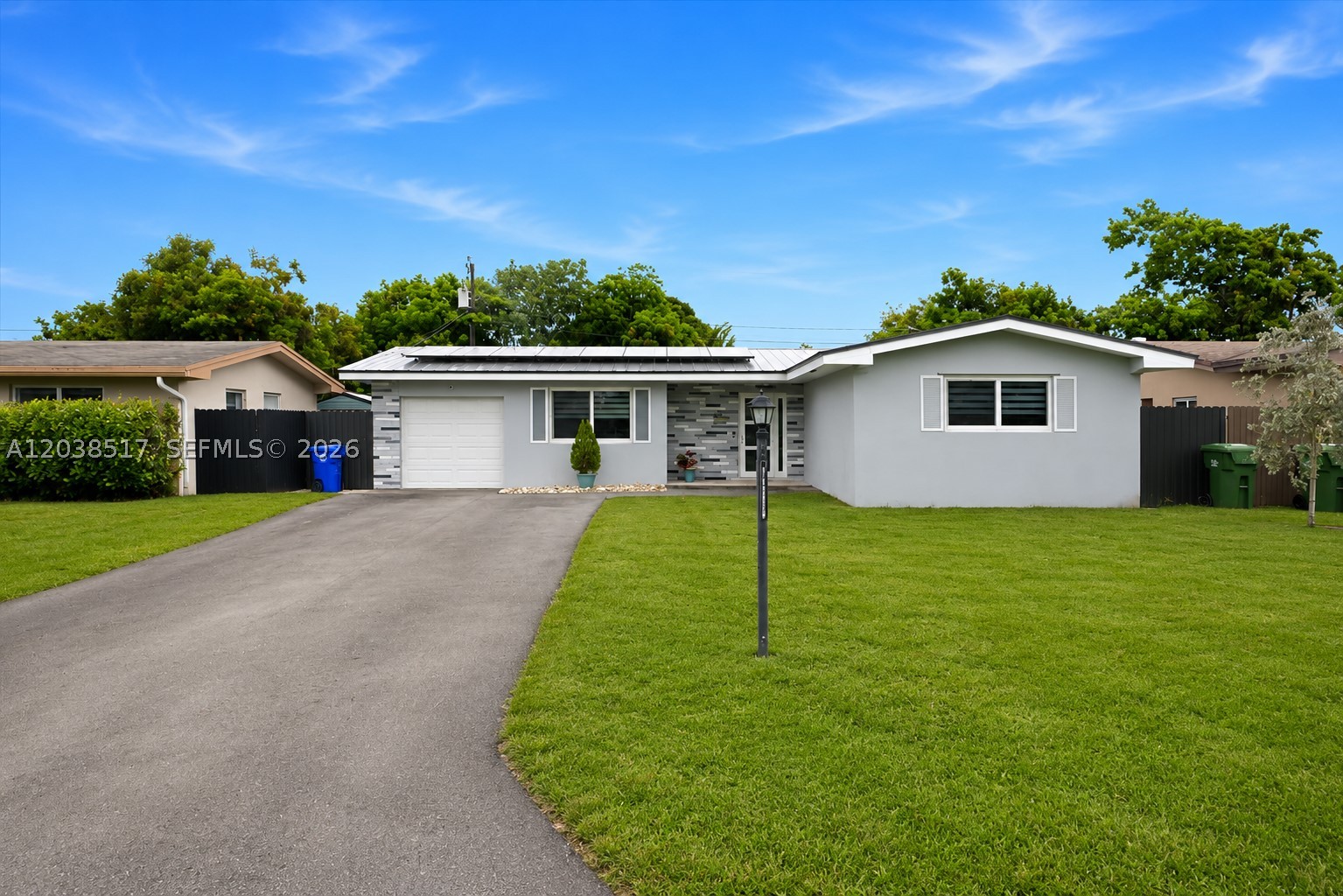 BOULEVARD HEIGHTS SEC 9 - Residential