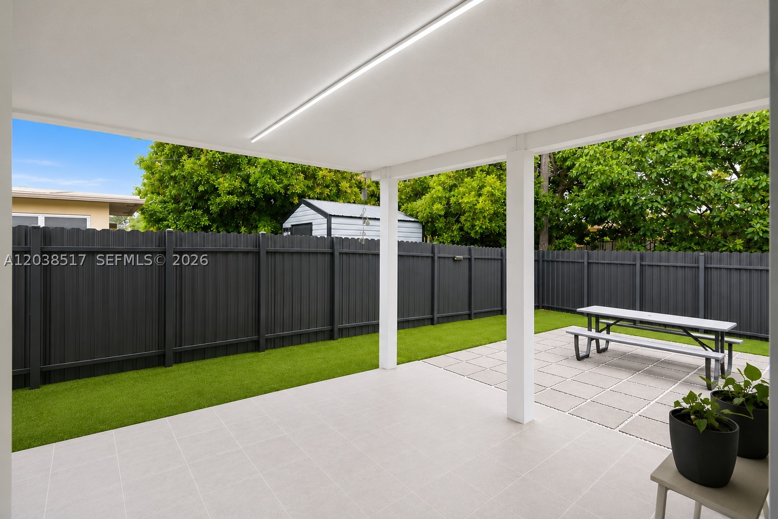 BOULEVARD HEIGHTS SEC 9 - Residential