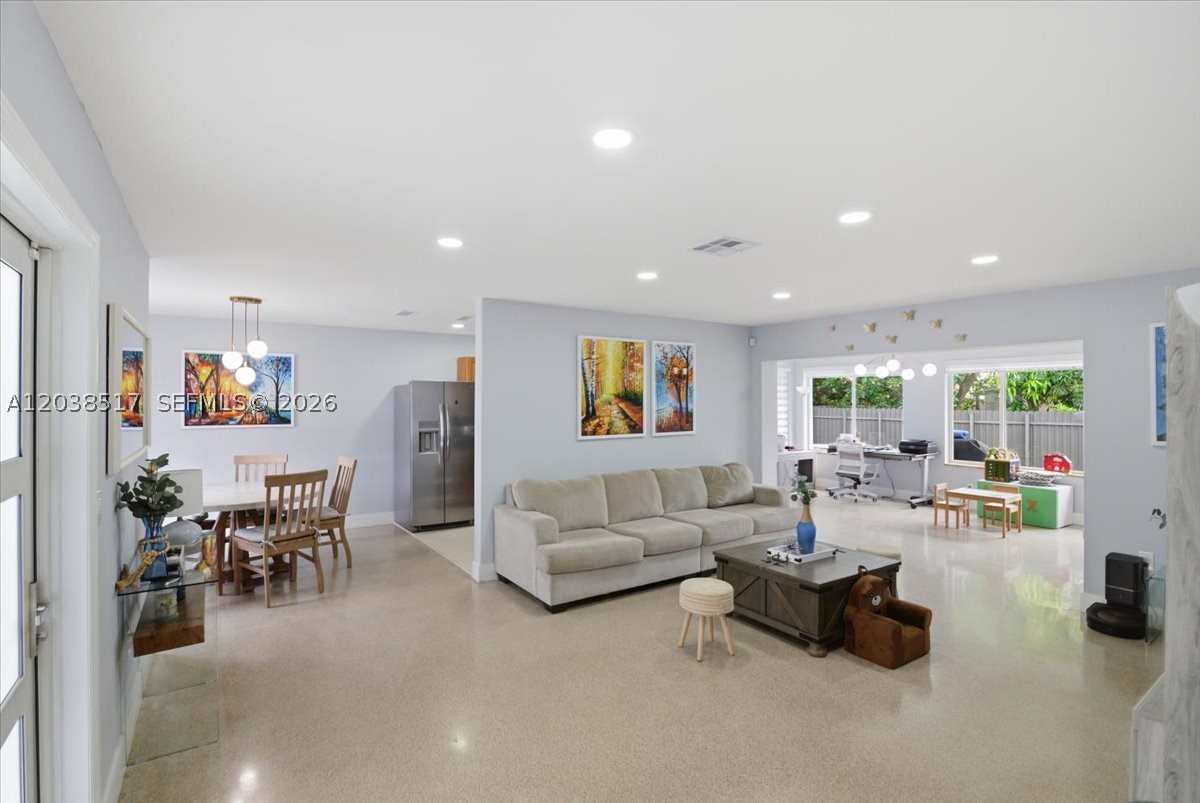 BOULEVARD HEIGHTS SEC 9 - Residential