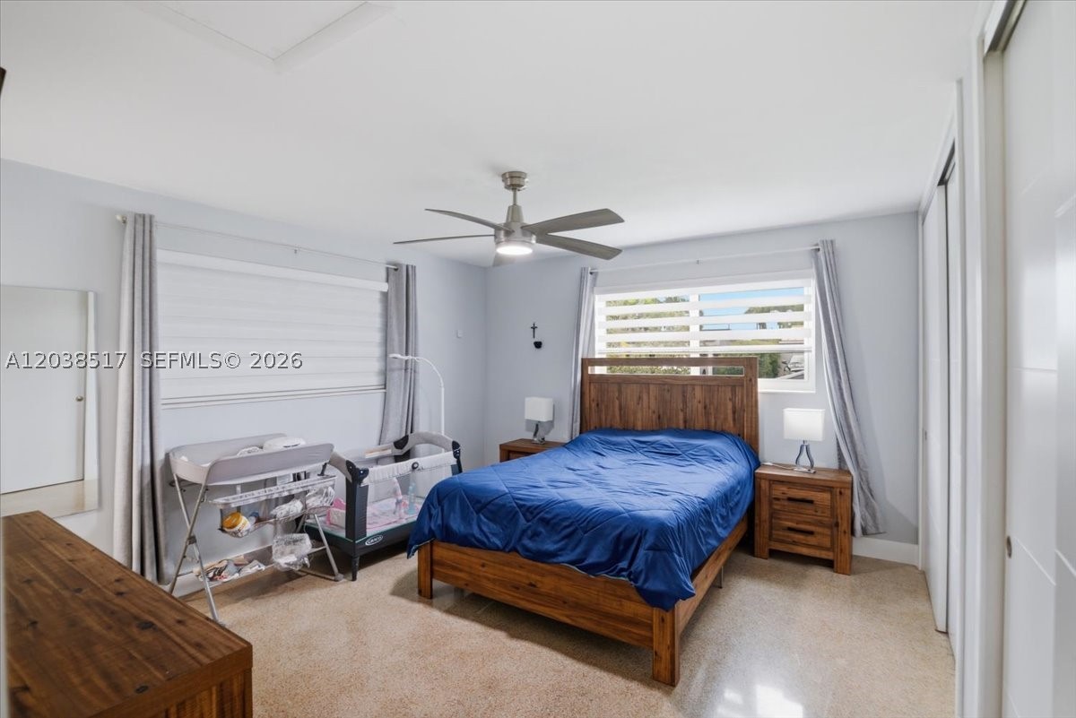 BOULEVARD HEIGHTS SEC 9 - Residential