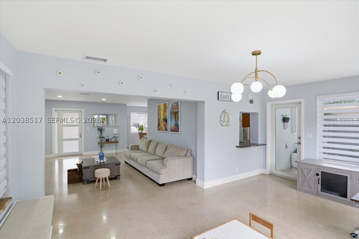 BOULEVARD HEIGHTS SEC 9 - Residential