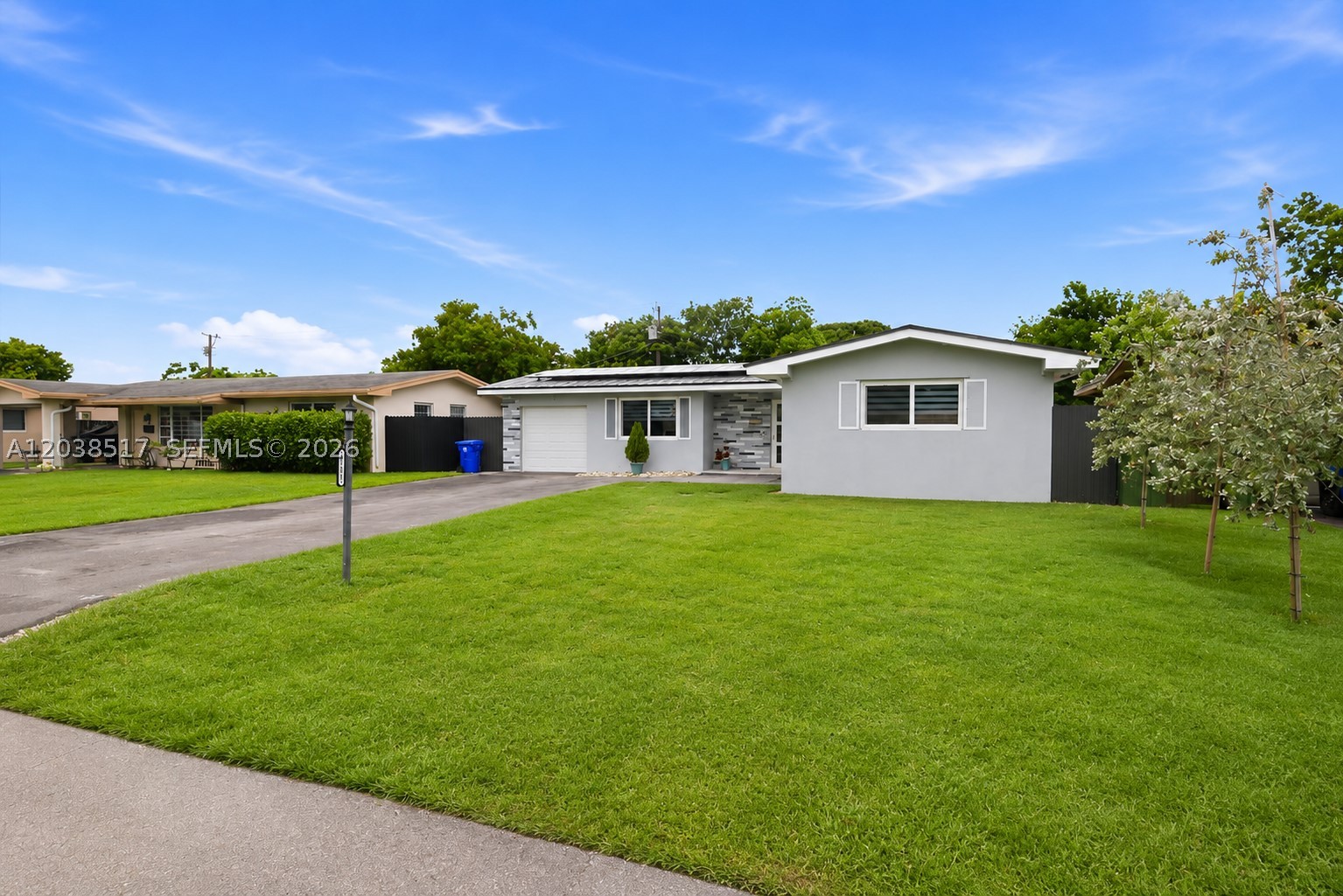 BOULEVARD HEIGHTS SEC 9 - Residential