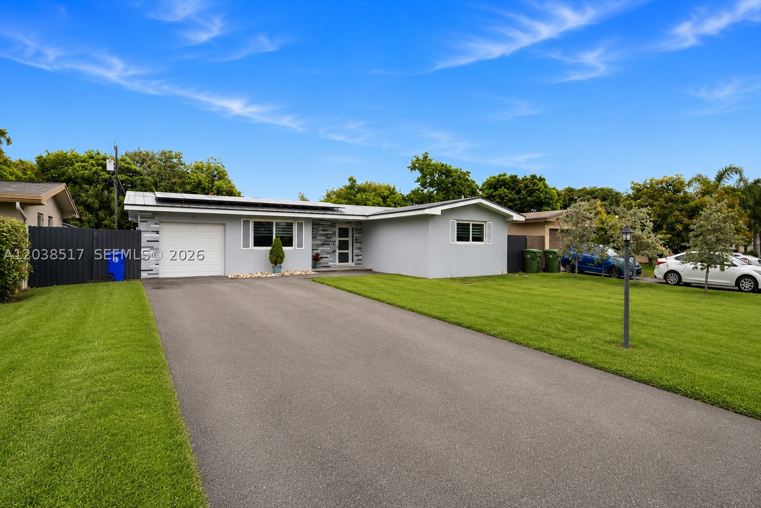 BOULEVARD HEIGHTS SEC 9 - Residential