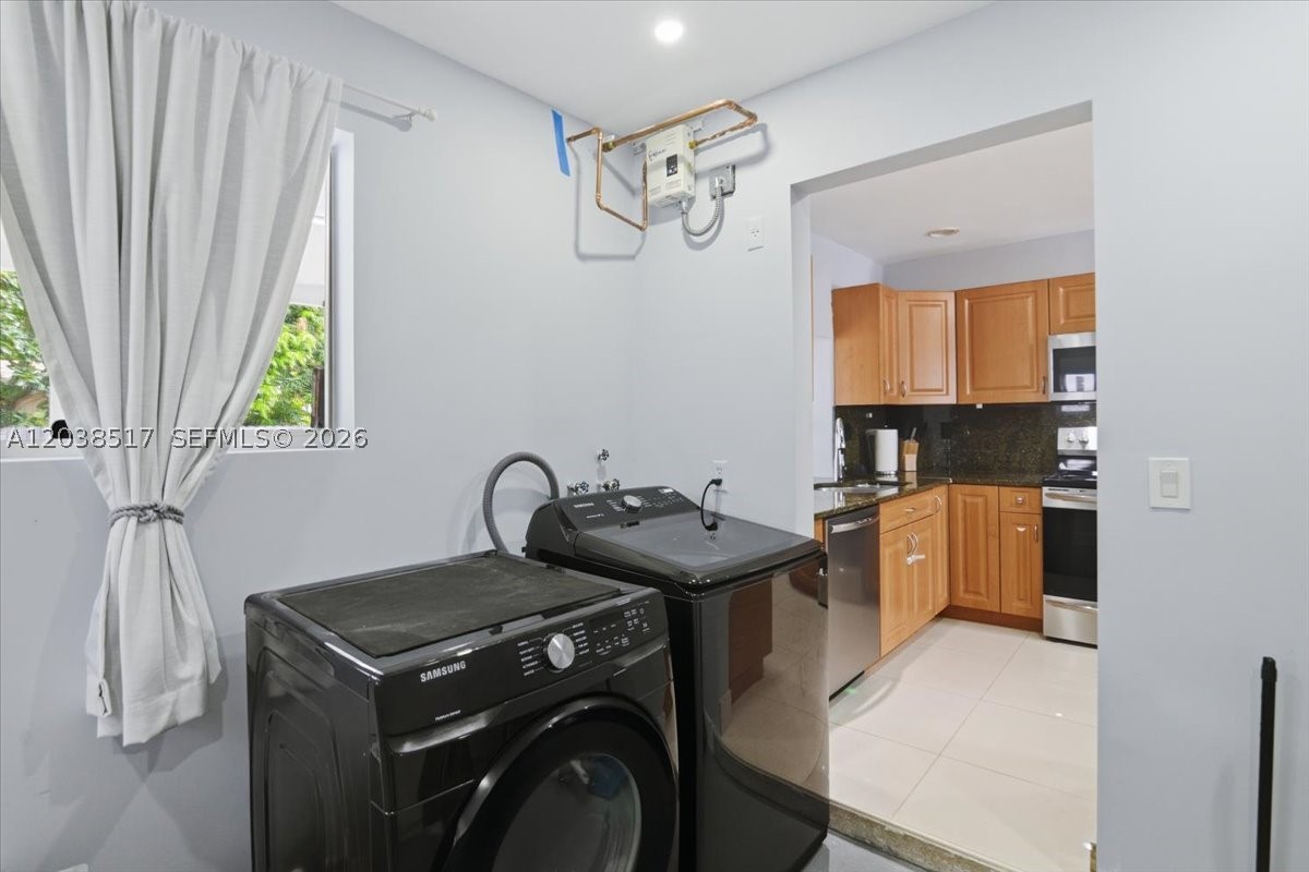BOULEVARD HEIGHTS SEC 9 - Residential