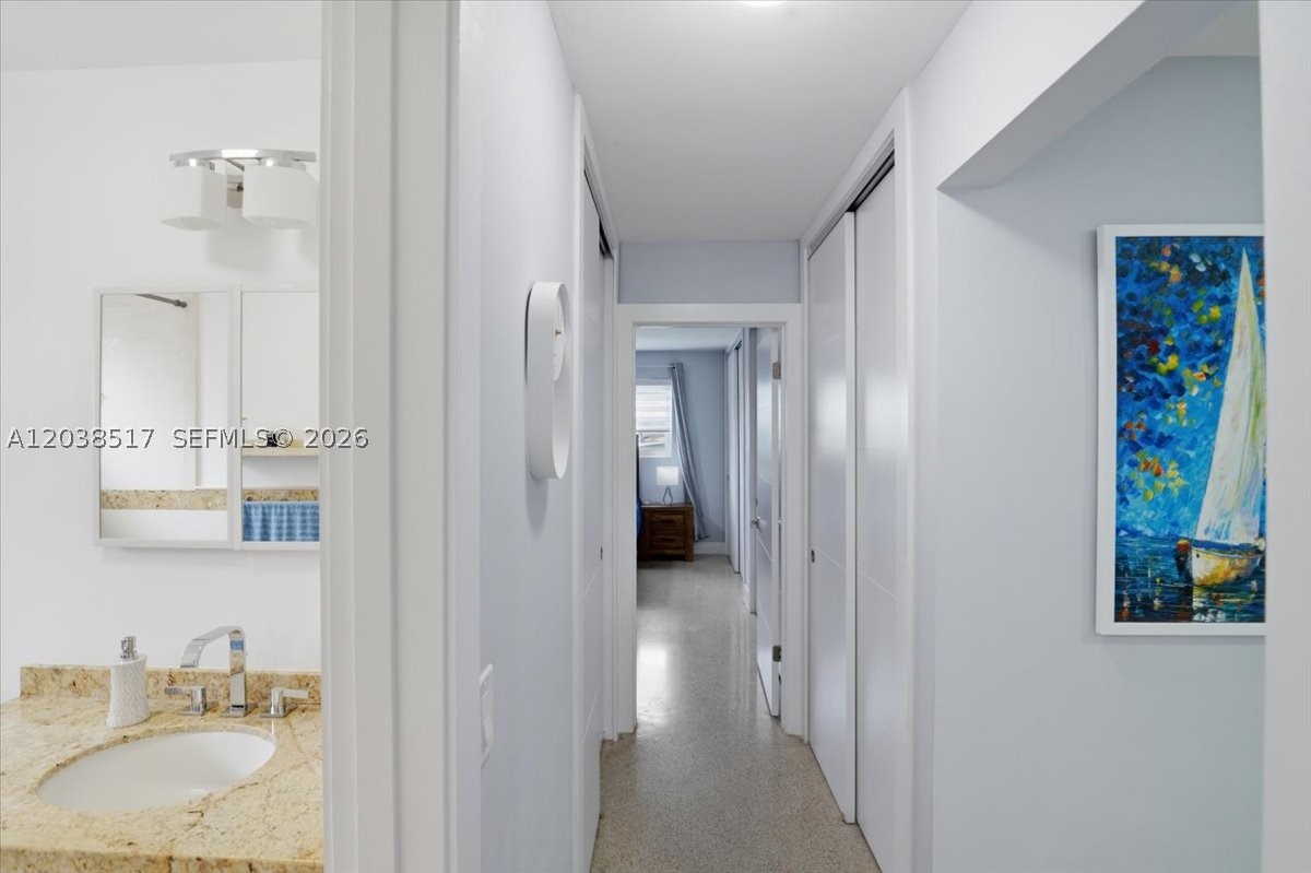 BOULEVARD HEIGHTS SEC 9 - Residential