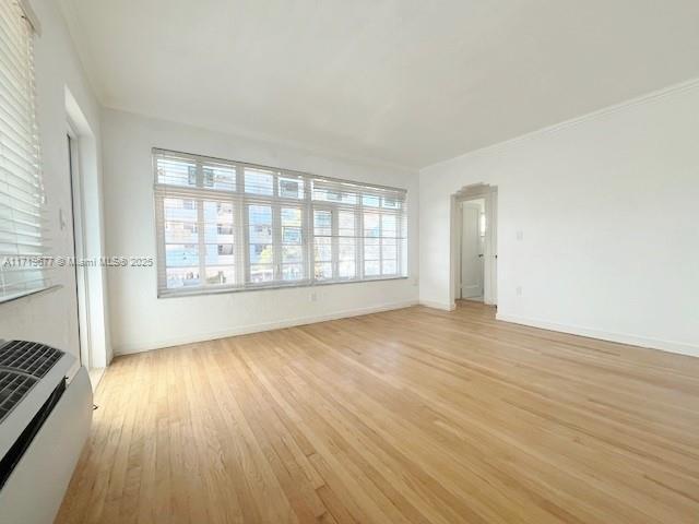 MIMO ON THE BEACH I CONDO - Residential Lease