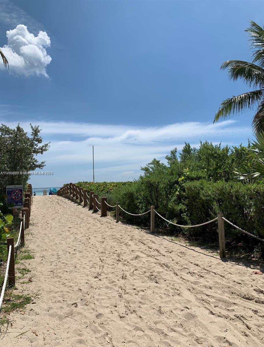 MIMO ON THE BEACH I CONDO - Residential Lease