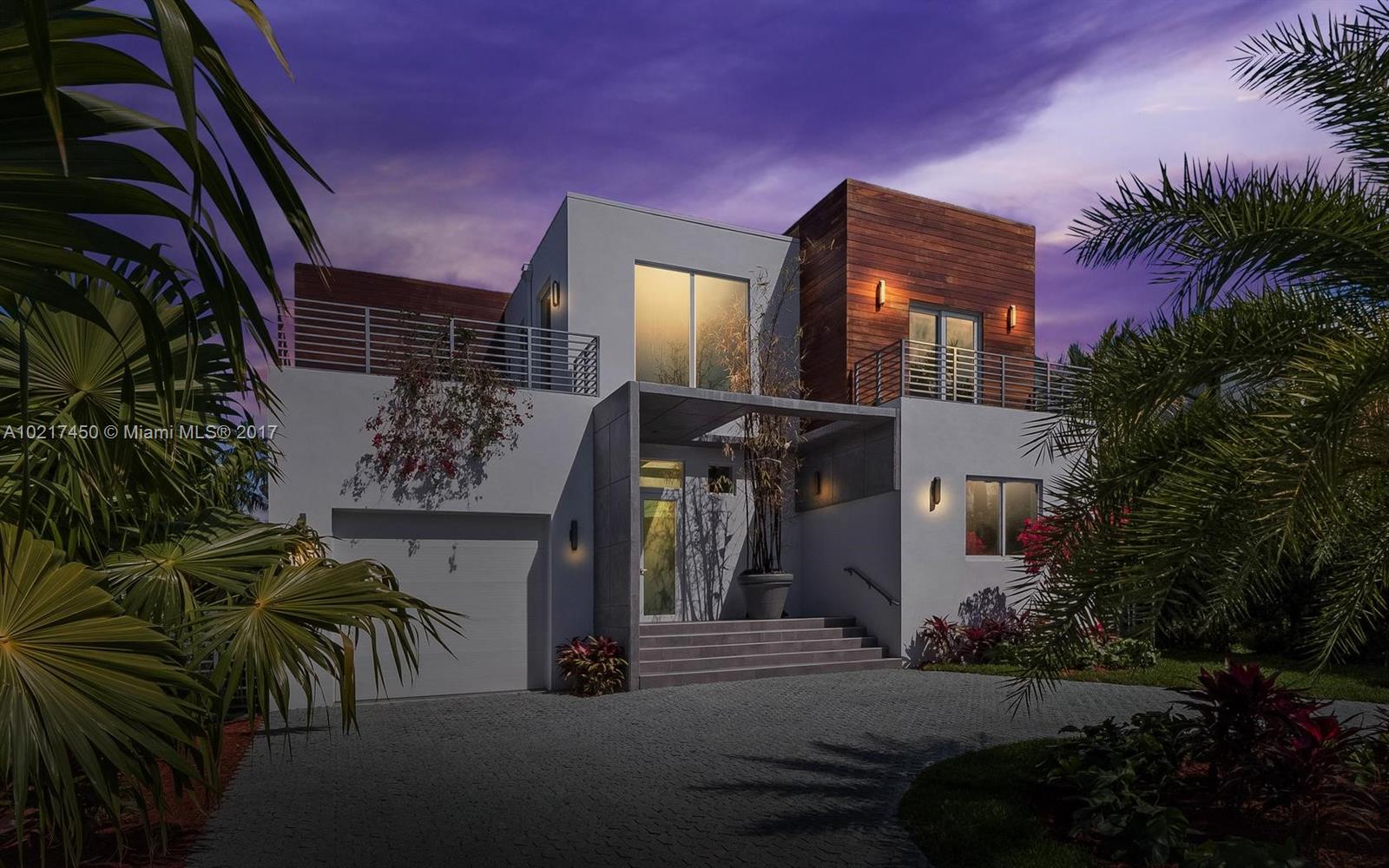 Sunset Islands IV - Residential