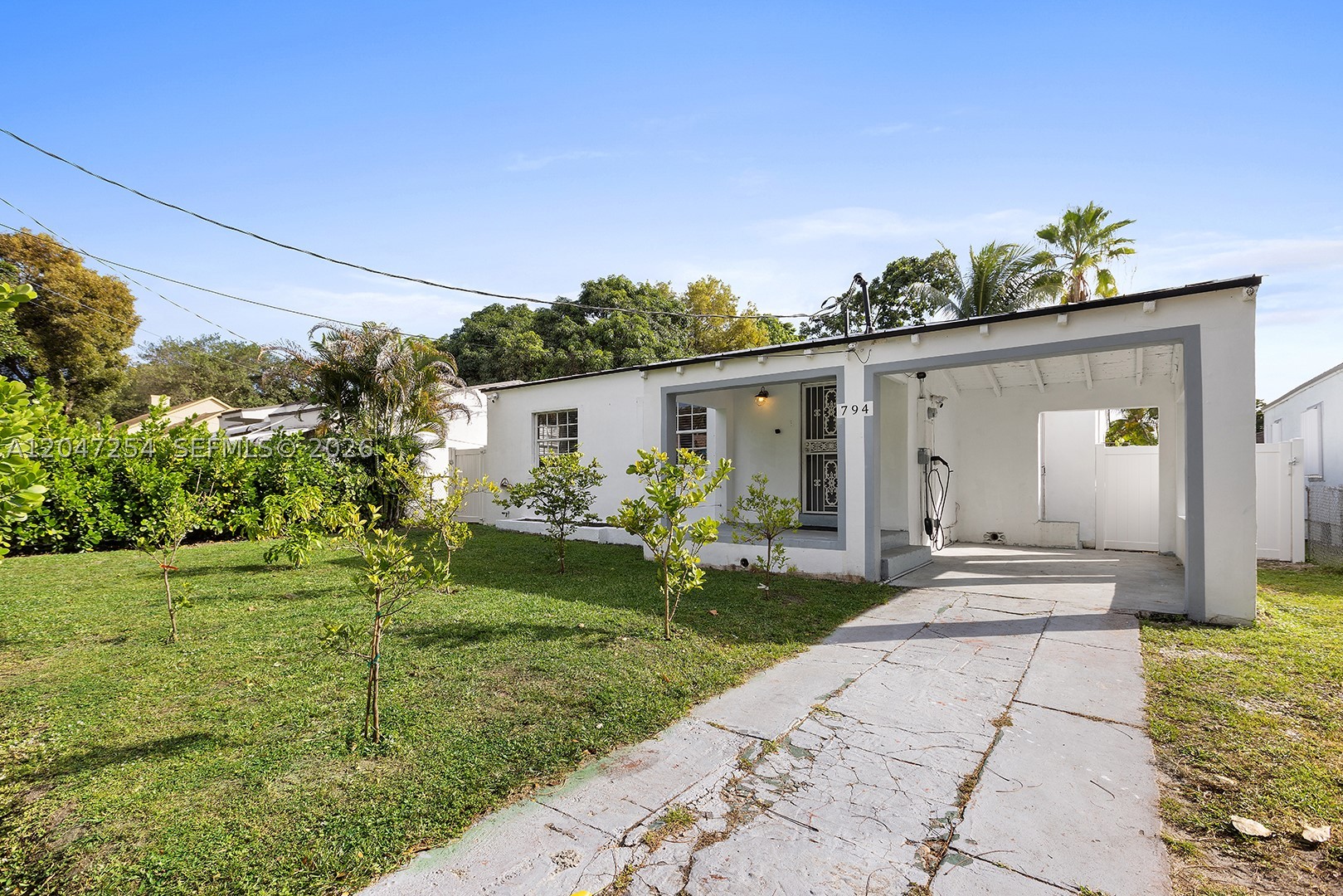 ARDSLEY SUB - Residential