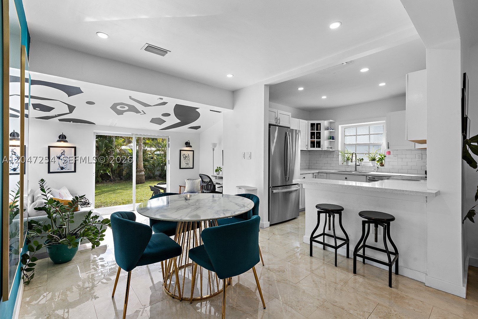 ARDSLEY SUB - Residential