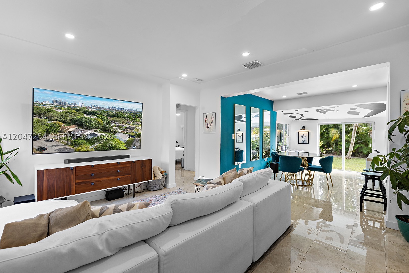 ARDSLEY SUB - Residential