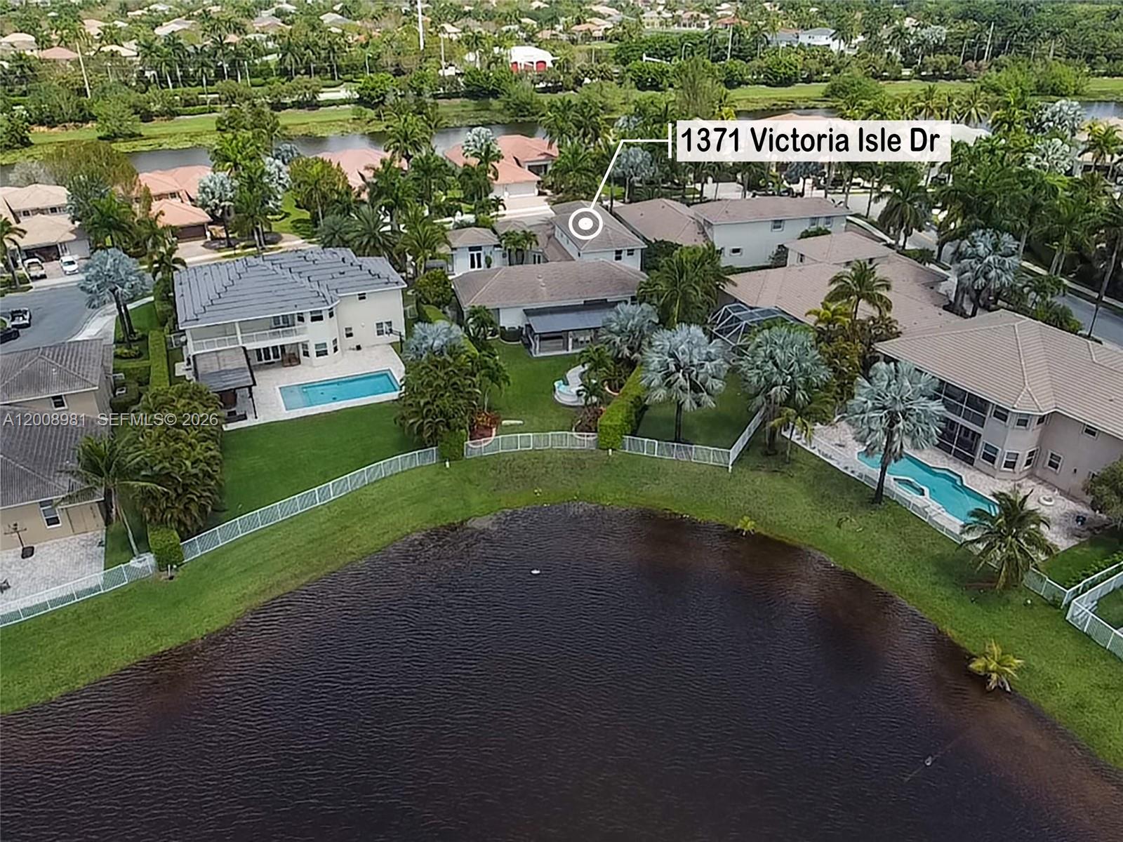 Weston Hills - Residential