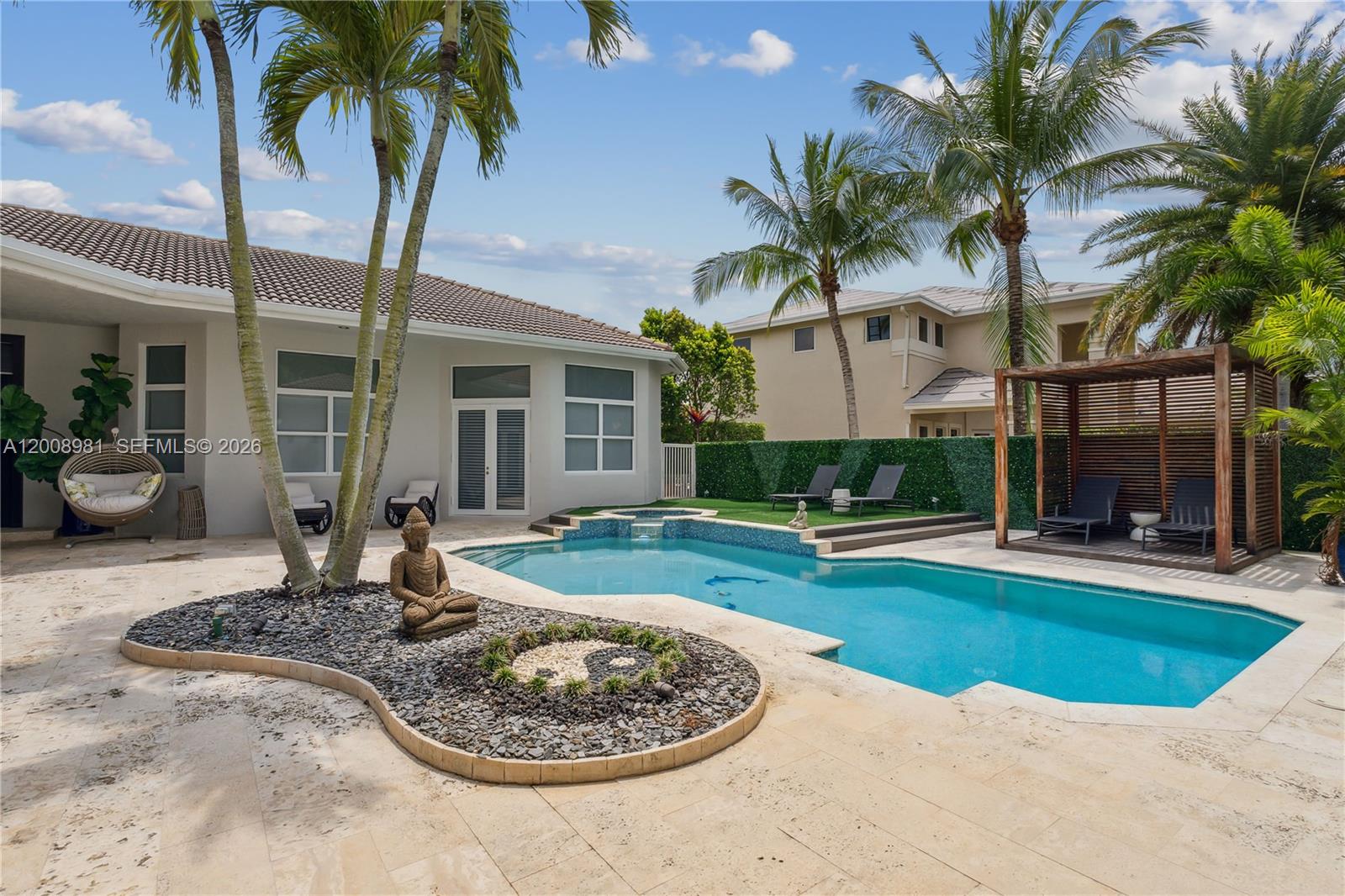 Weston Hills - Residential