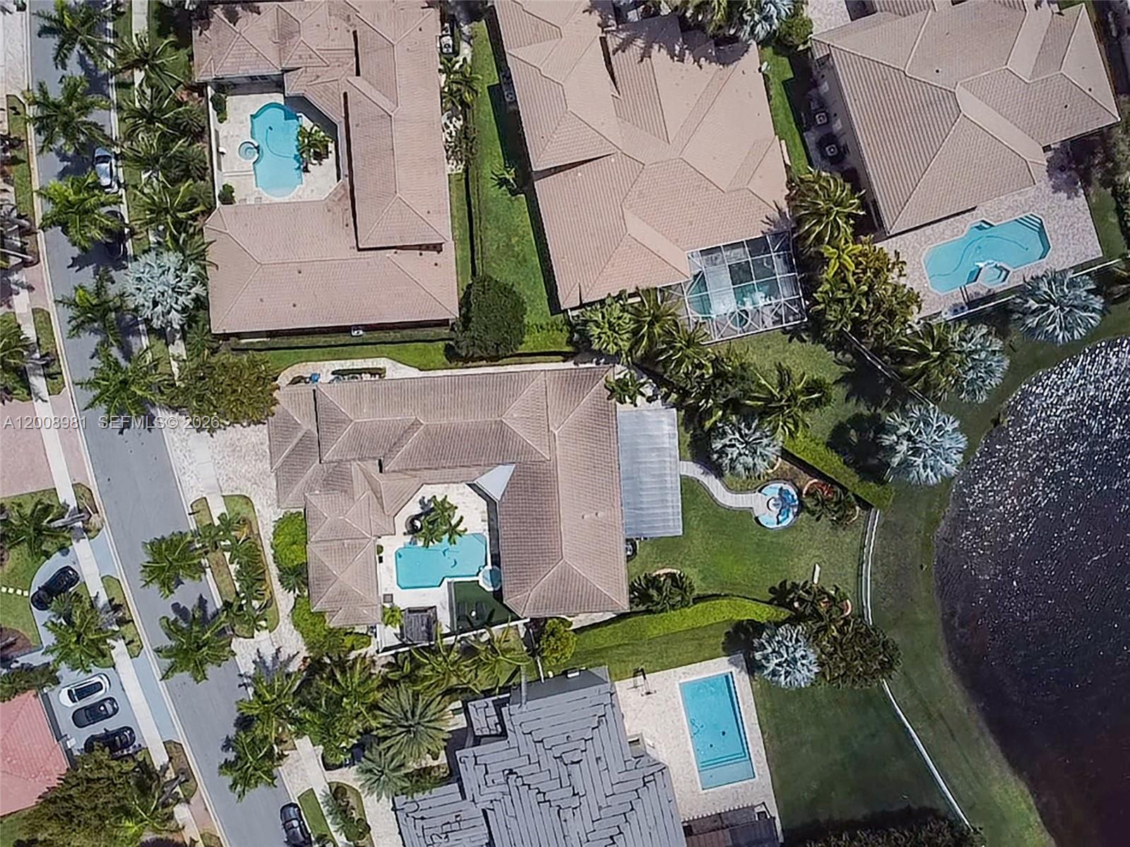 Weston Hills - Residential