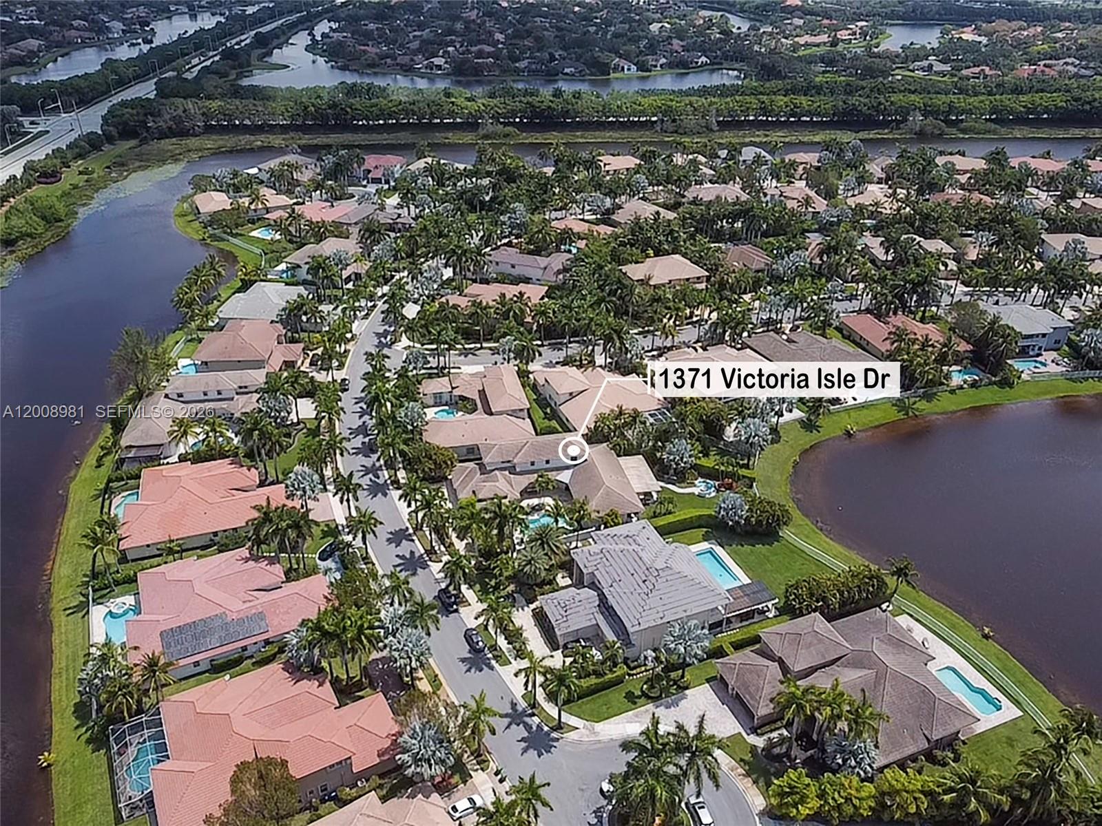 Weston Hills - Residential
