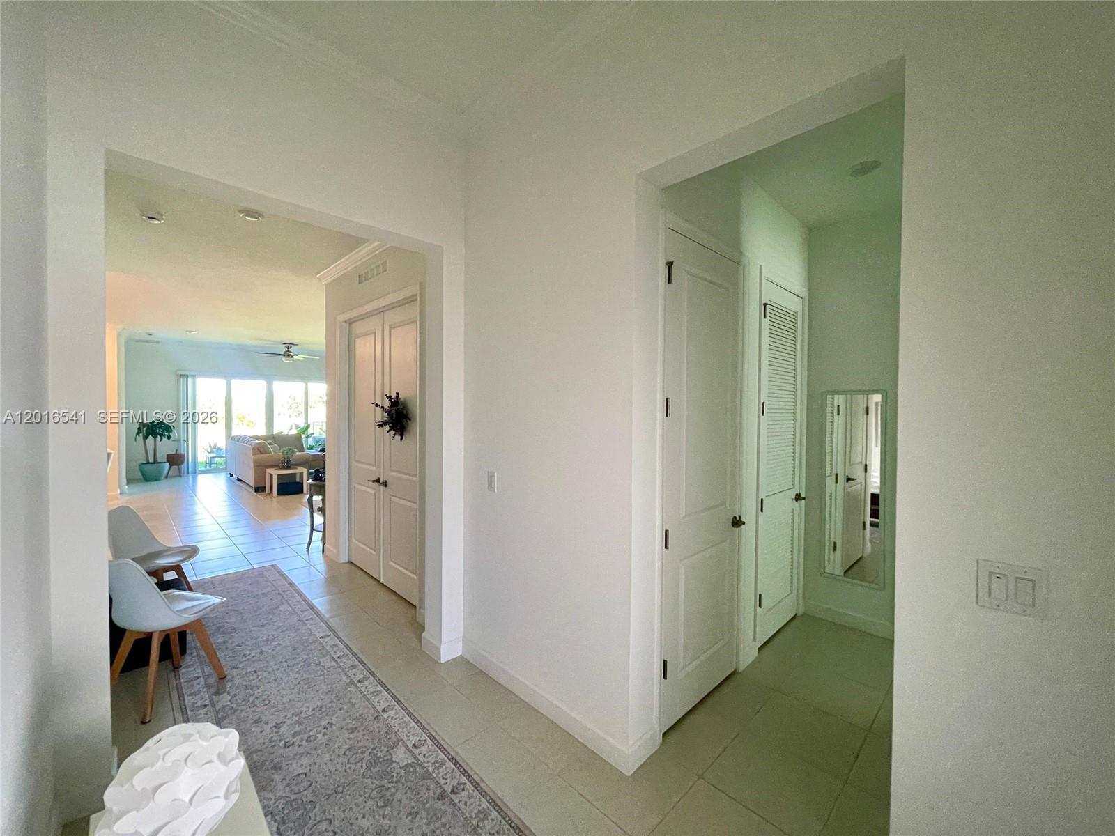REPLAT OF VERANDA PRESERV - Residential