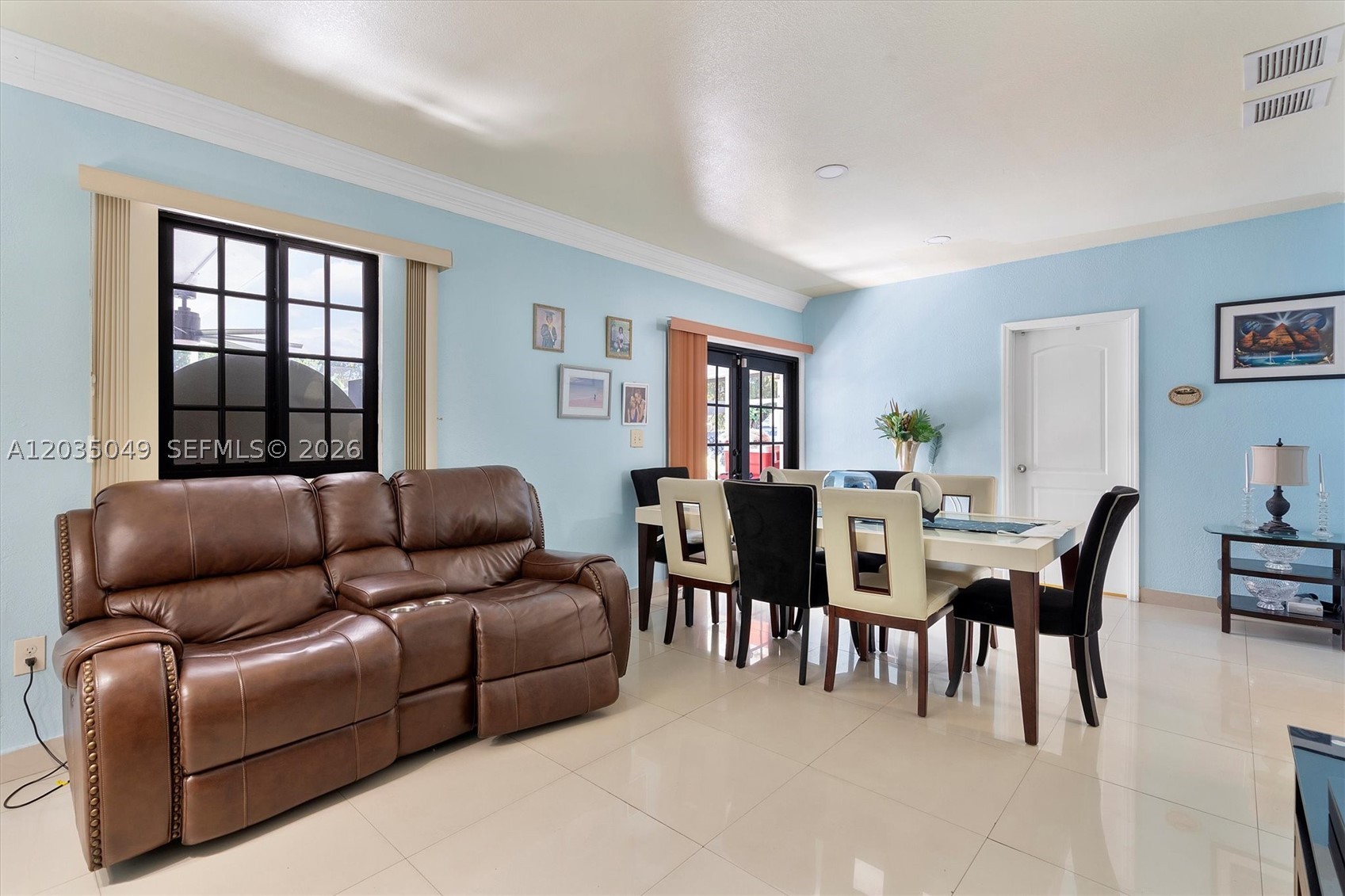 HALOCK-SEC 1 - Residential