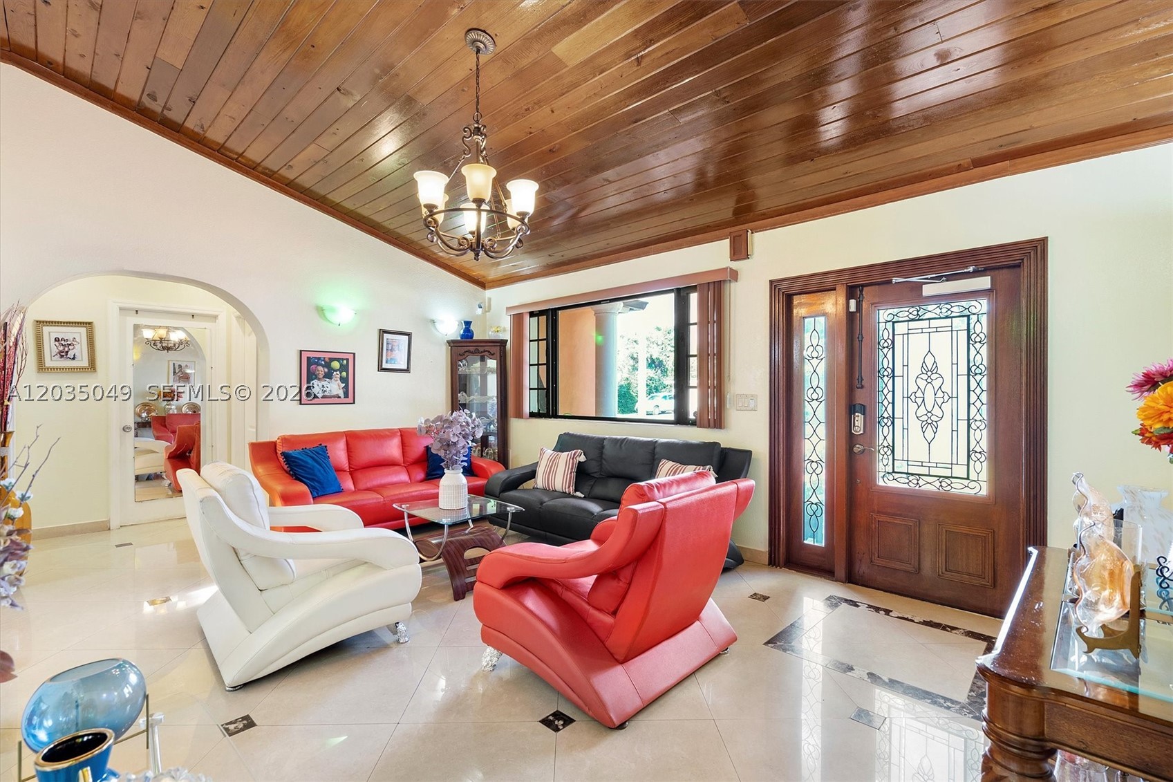 HALOCK-SEC 1 - Residential