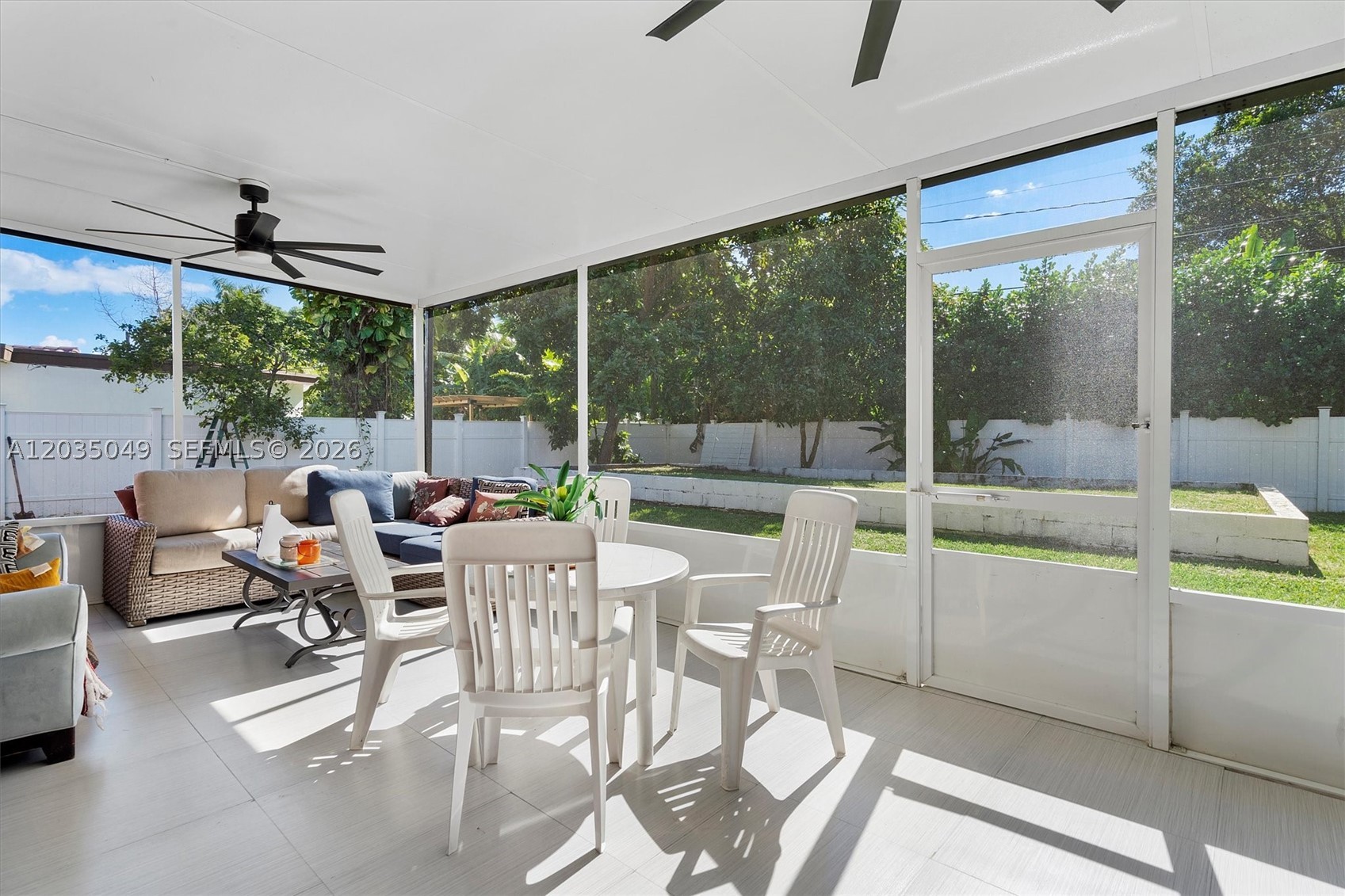 HALOCK-SEC 1 - Residential