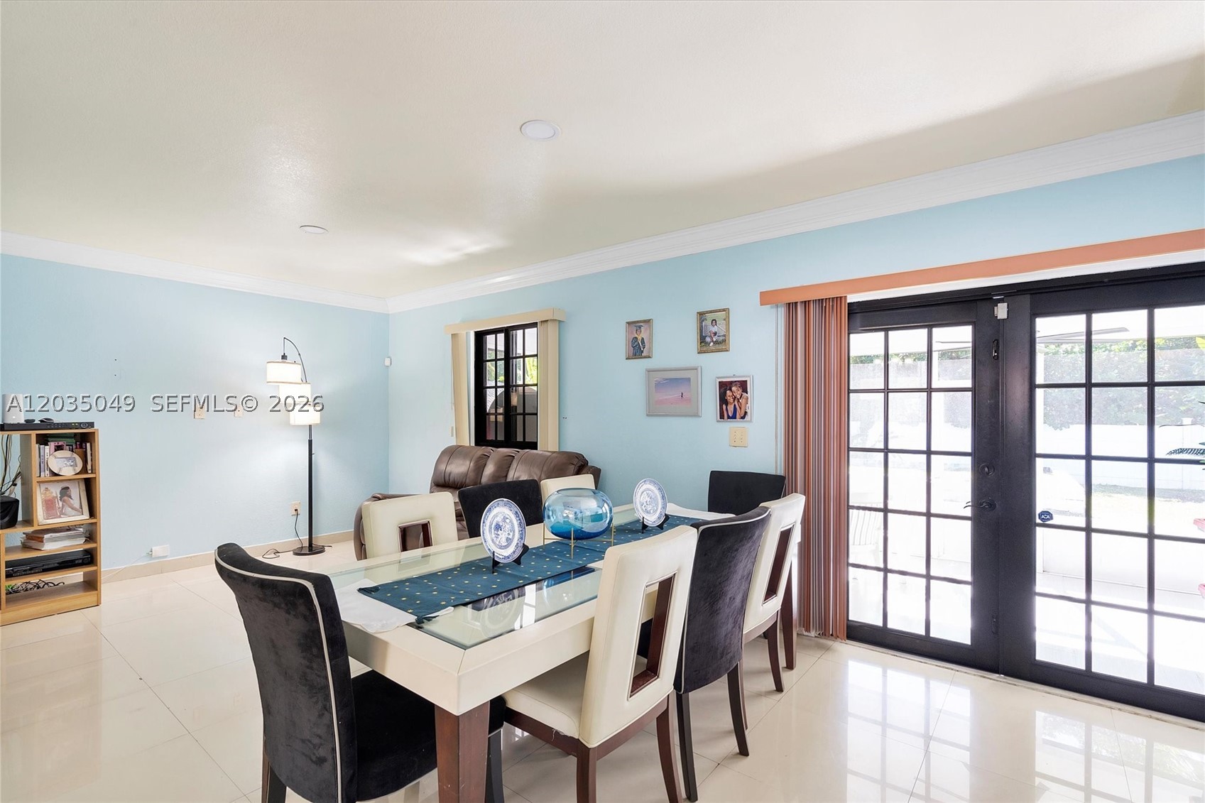 HALOCK-SEC 1 - Residential