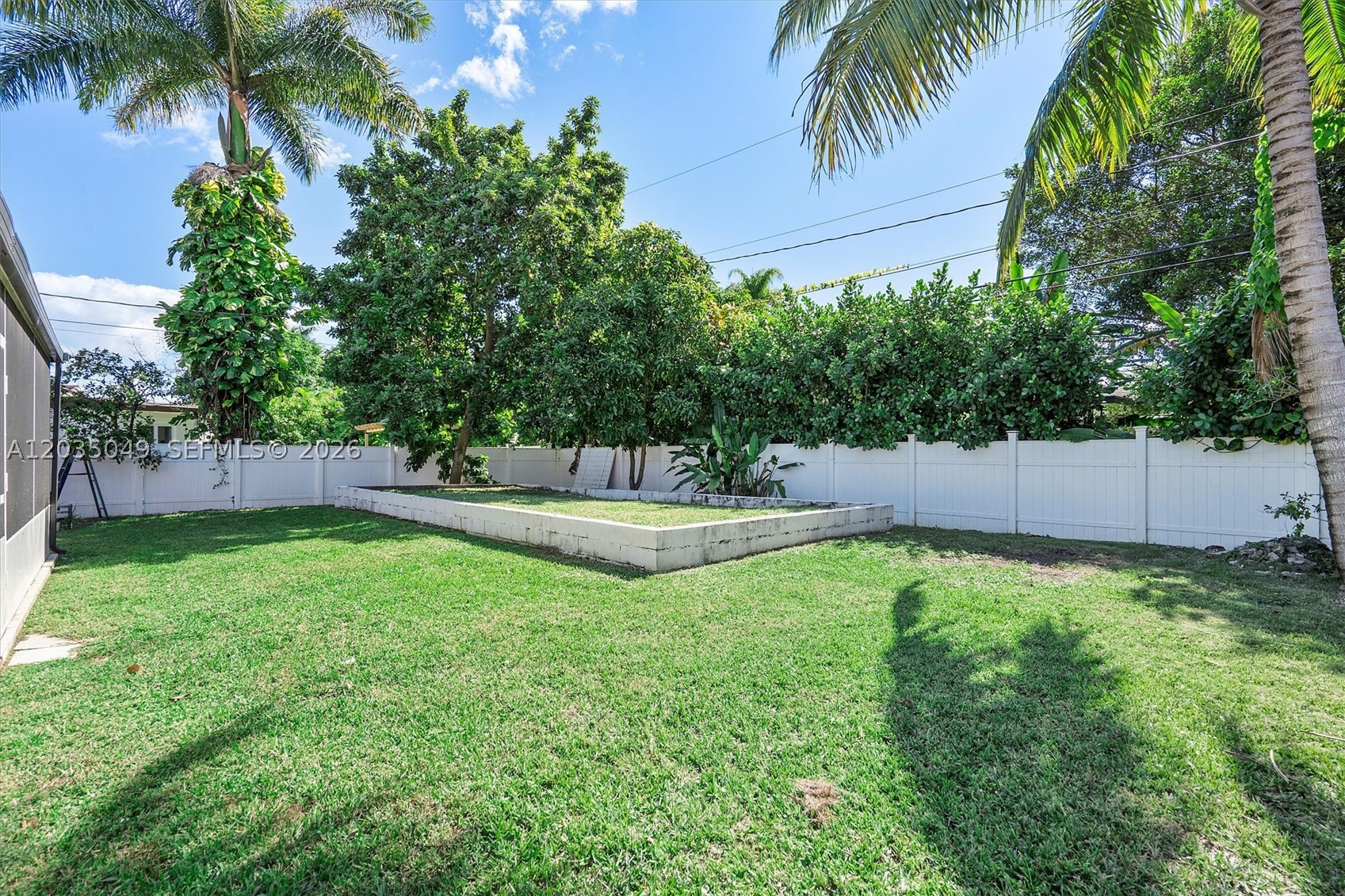 HALOCK-SEC 1 - Residential
