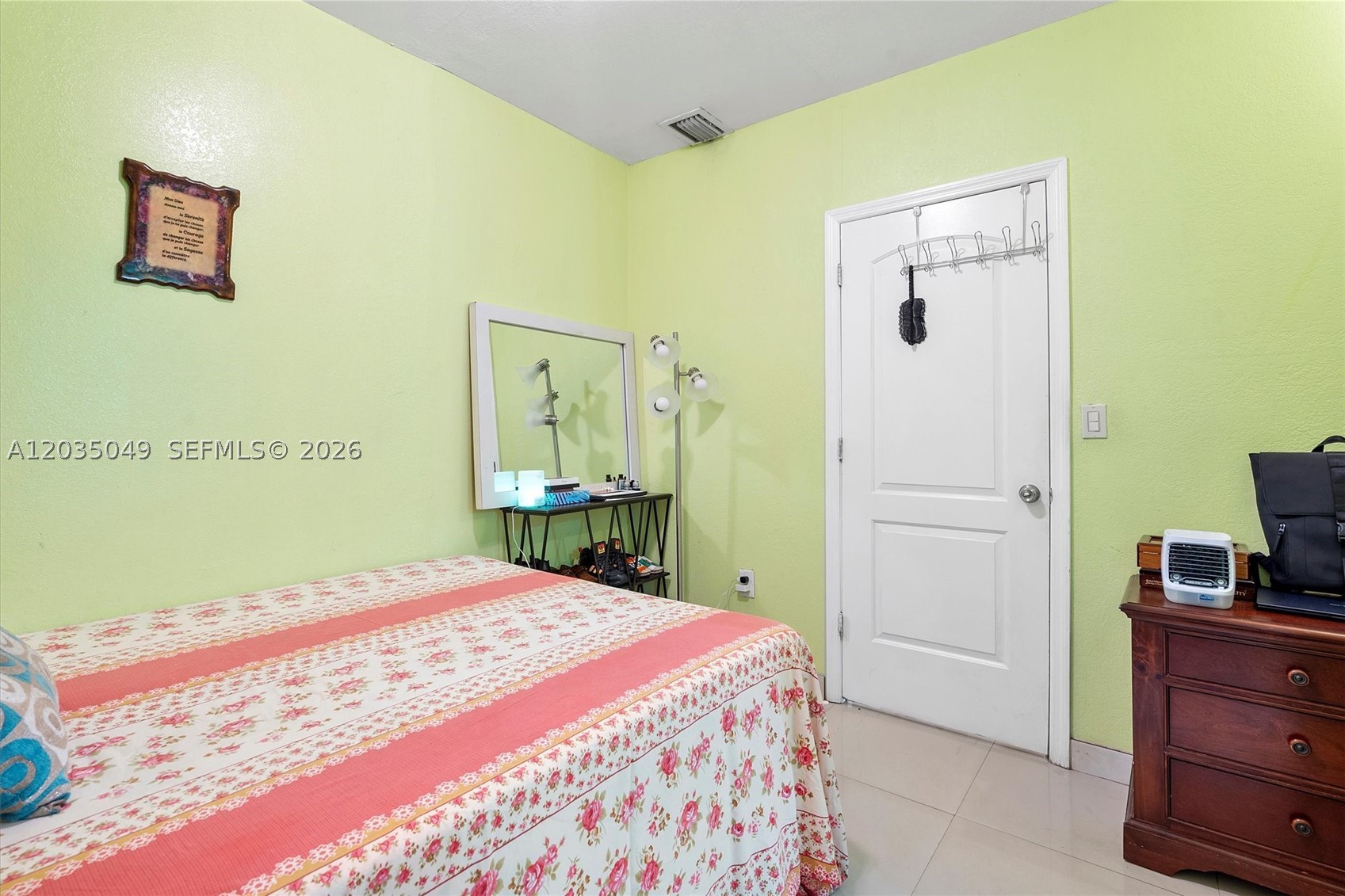 HALOCK-SEC 1 - Residential